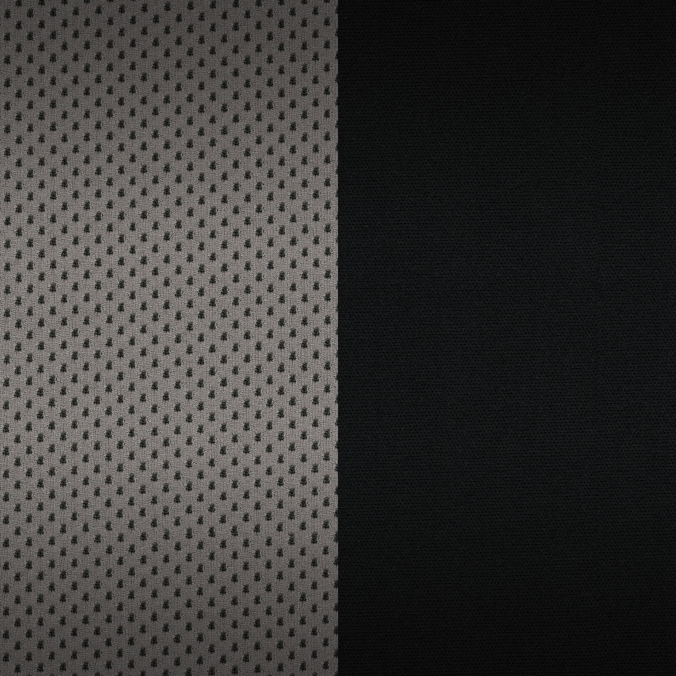 Chicco GoFit Backless Booster Car Seat - Shark (Black/Grey) - Womvr