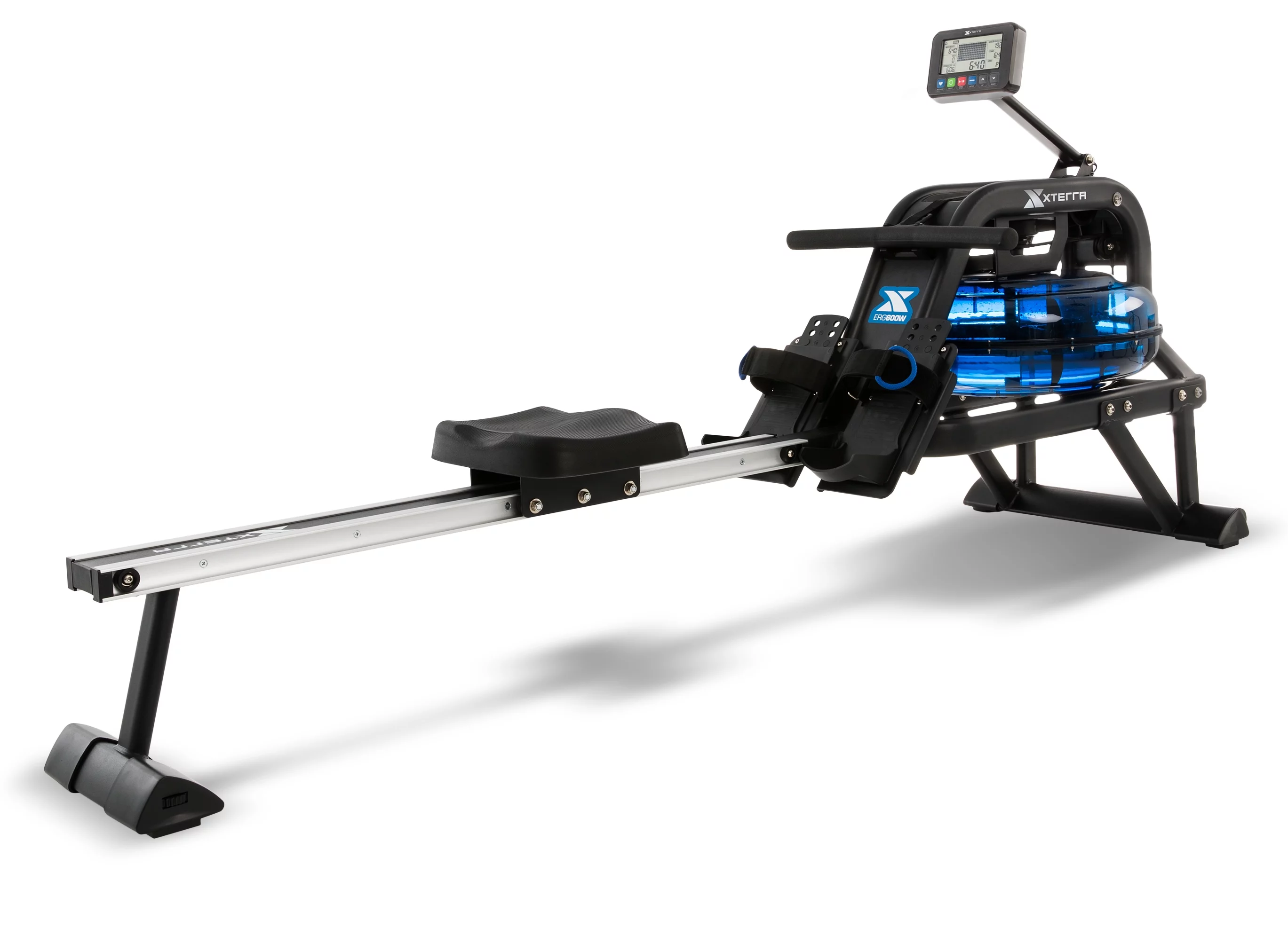 XTERRA Fitness ERG600W Water Rowing Machine - Womvr