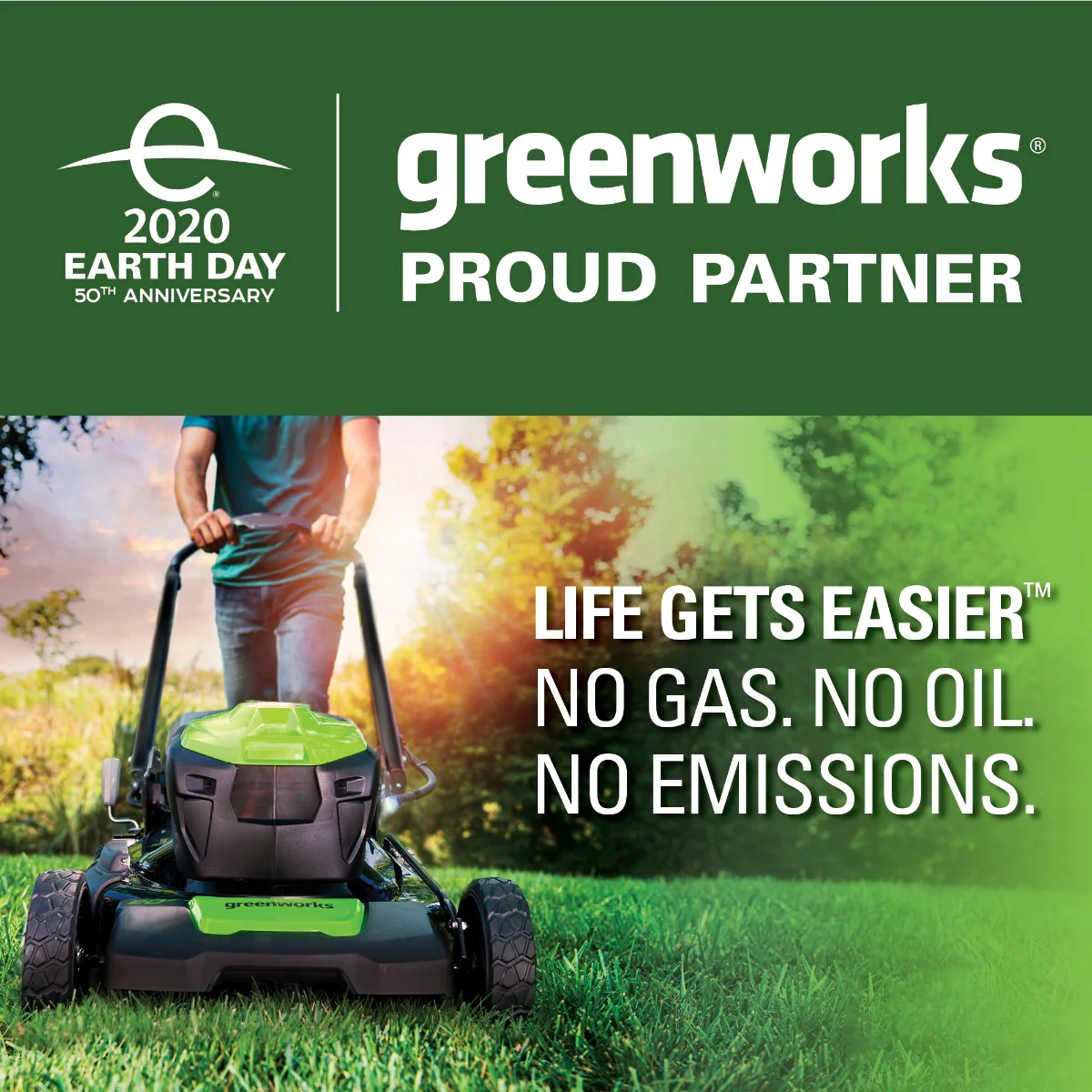 Greenworks 48V 14