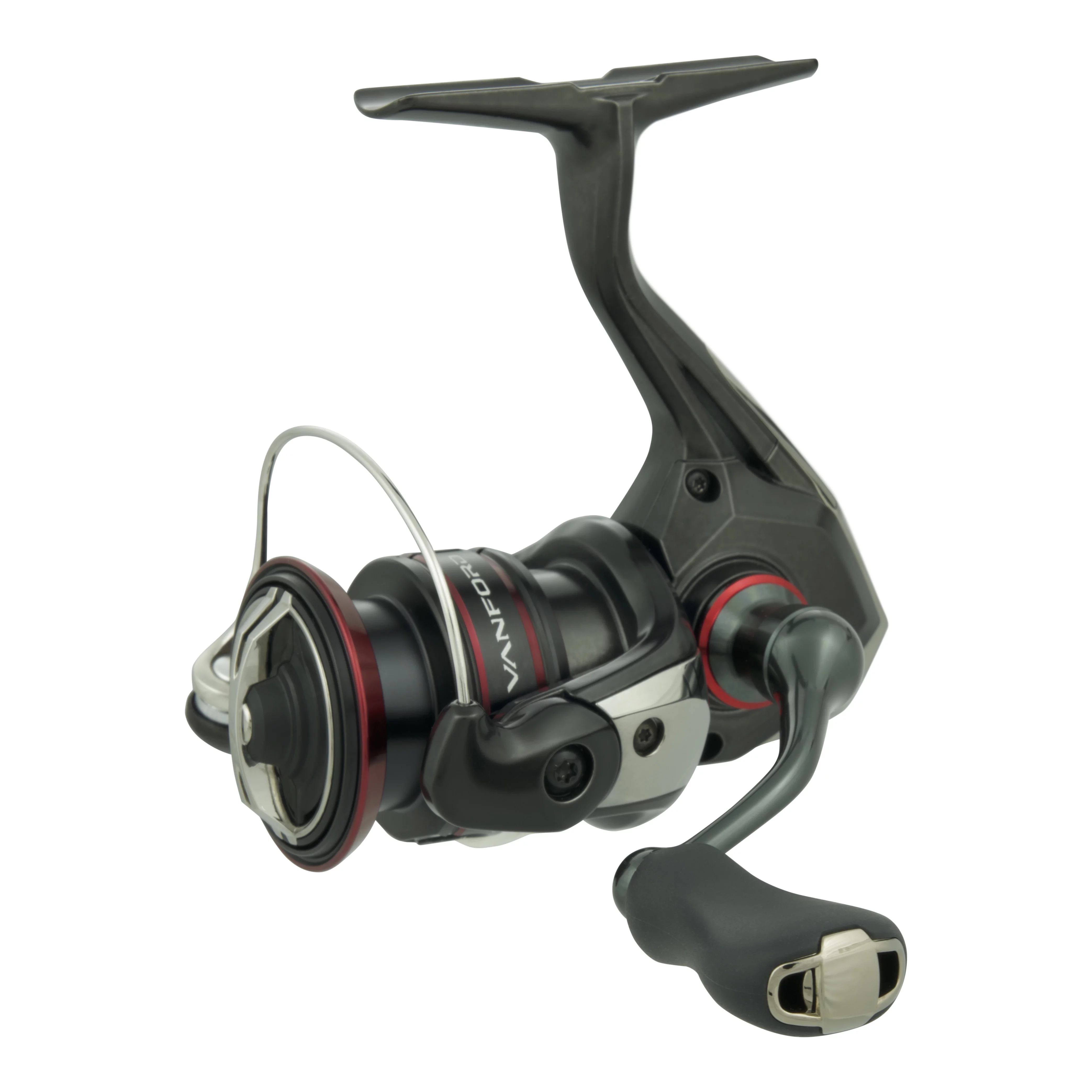 Shimano Fishing VANFORD 4000XG F Spinning Reel [VF4000XGF] - Womvr