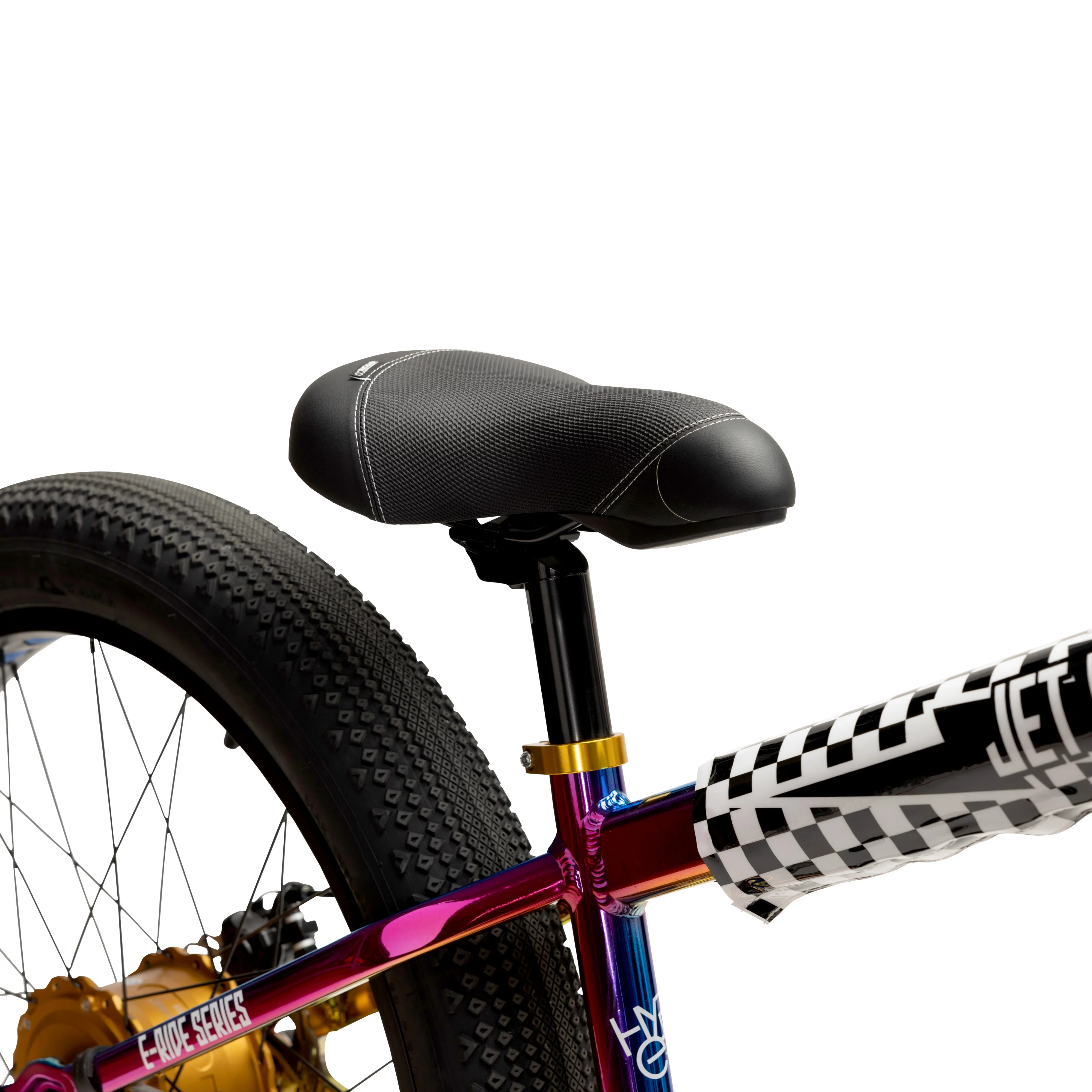 Hyper Bicycles Jet Fuel 26