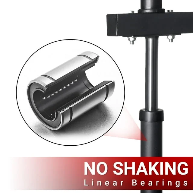 syedee Vertical Leg Press Machine, 600LBS Leg Strengthening Workout Machine with Transport Wheels and 3 Height Choice - Womvr