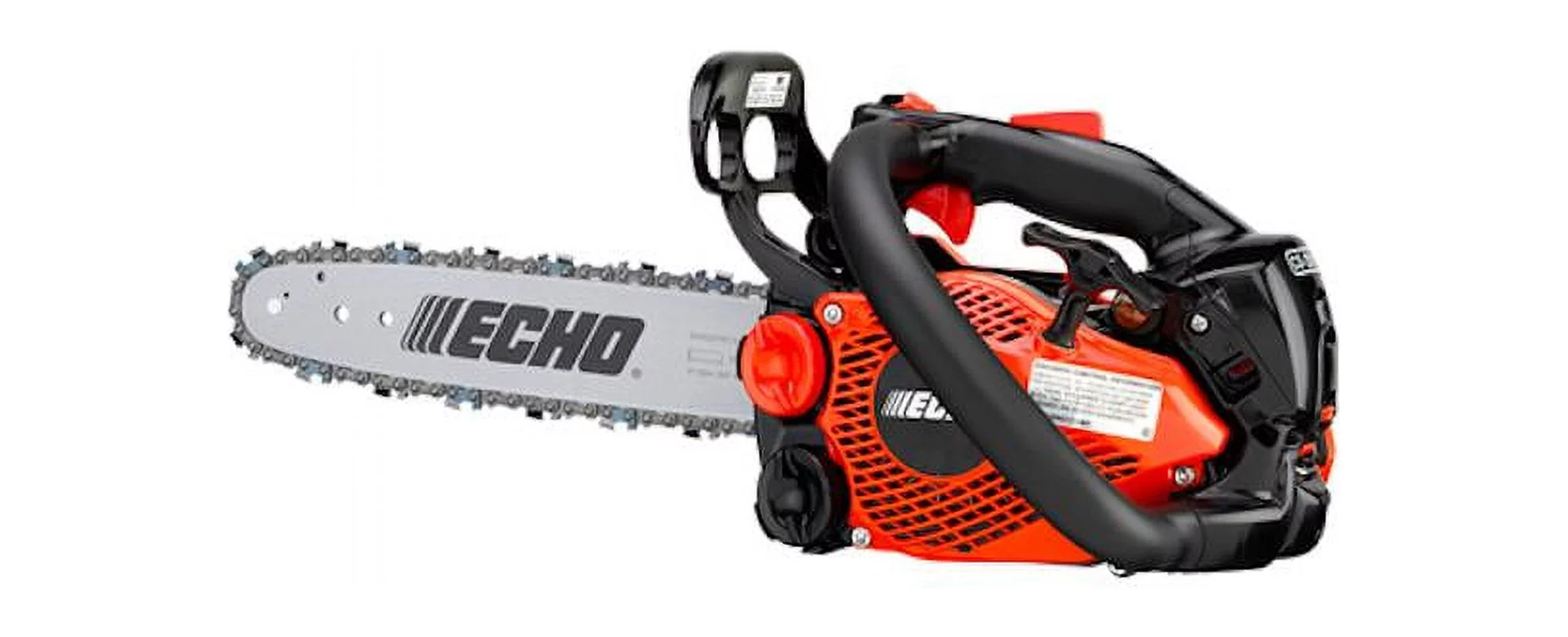 Echo-CS-2511T-12 12 In. Bar Chainsaw - Womvr