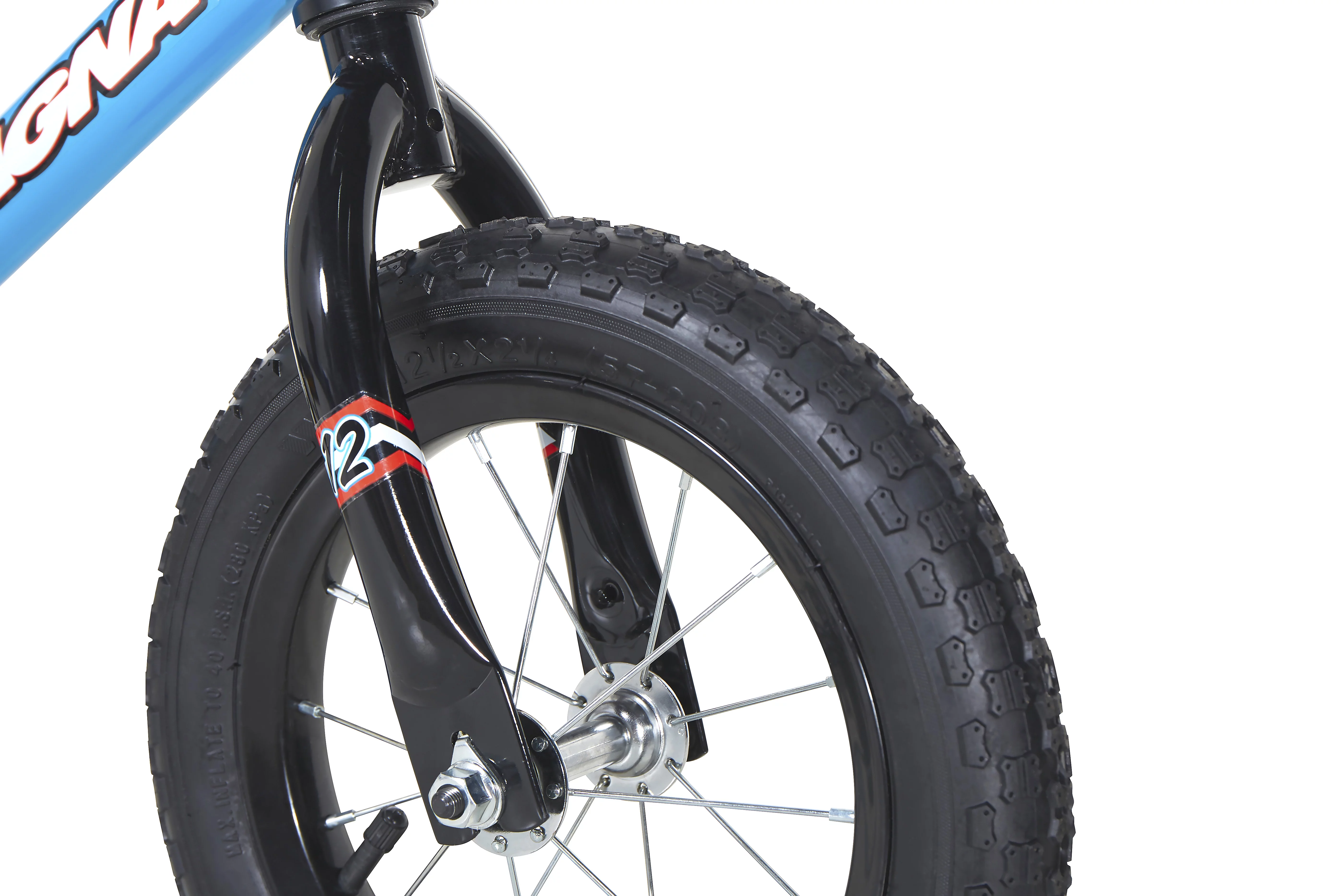 Dynacraft Magna 16-Inch BMX Bike For Age 5-7 Years - Womvr