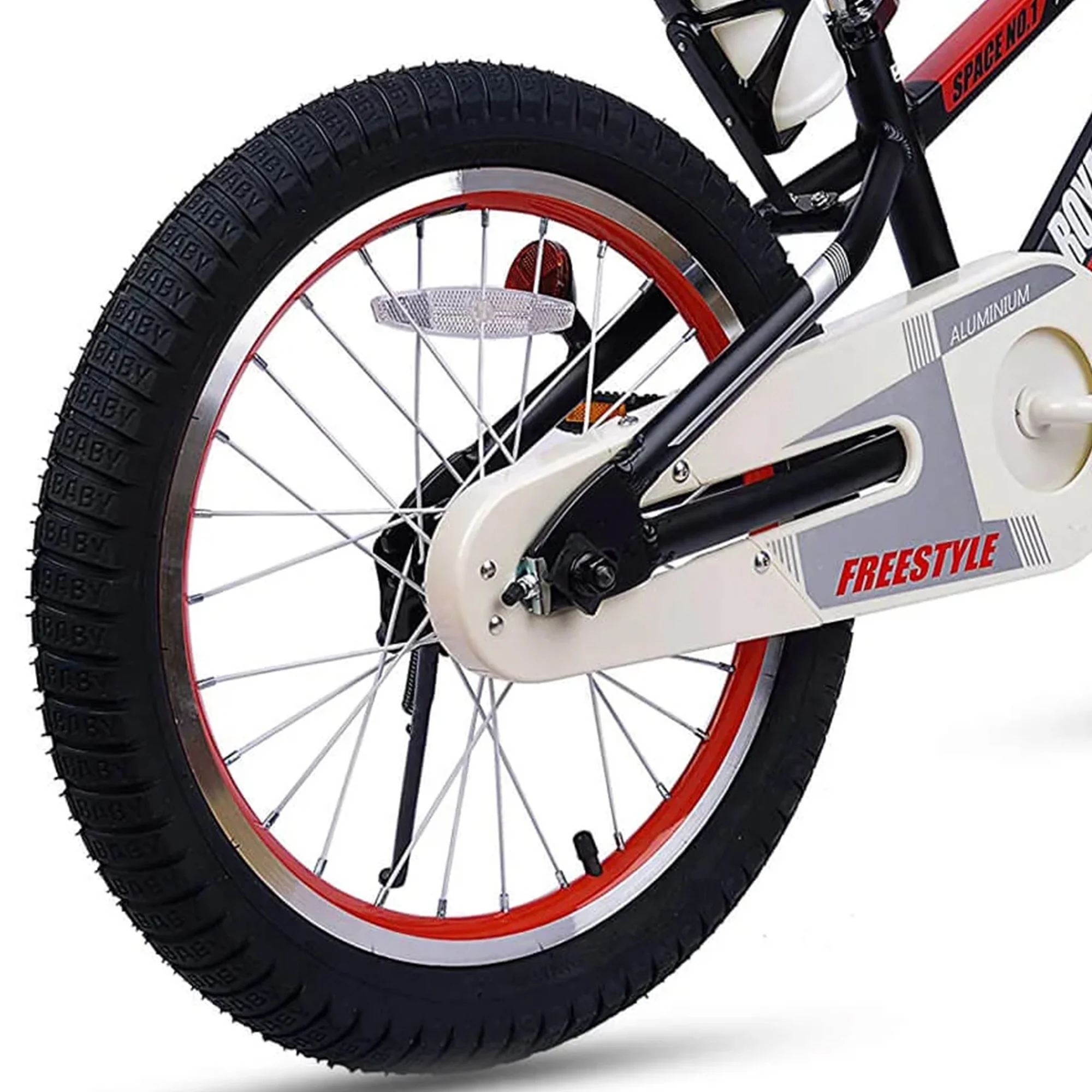 RoyalBaby Space No. 1 Freestyle 18