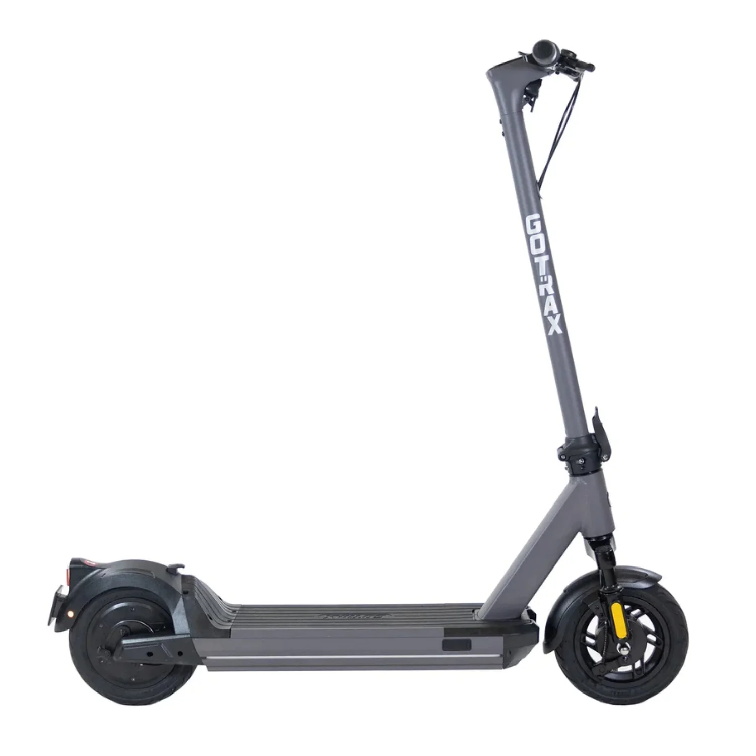 GOTRAX G6 Adult Electric Scooter, Peak 800W Motor, 10inch Tires 20MPH, Max 32mile Range, Folding Frame Commuter E-Scooter for Adult - Womvr