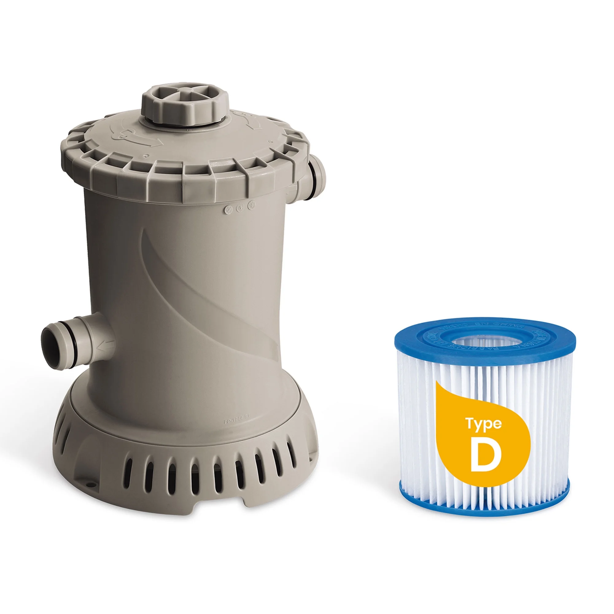 Funsicle 10ft x 30in Round QuickSet Designer Above Ground Pool, Age 6 & up - Womvr