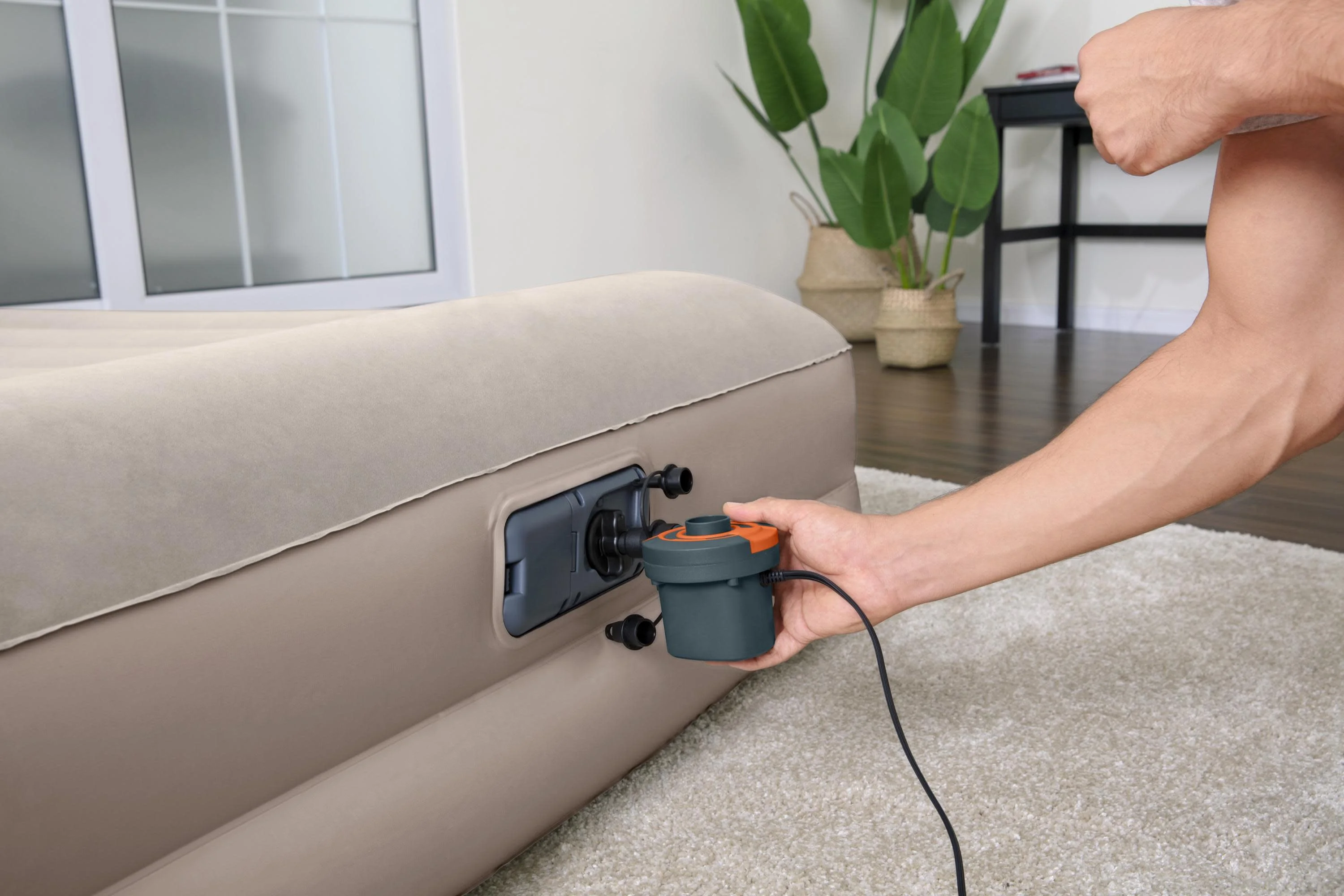 Ozark Trail Sidewinder 4