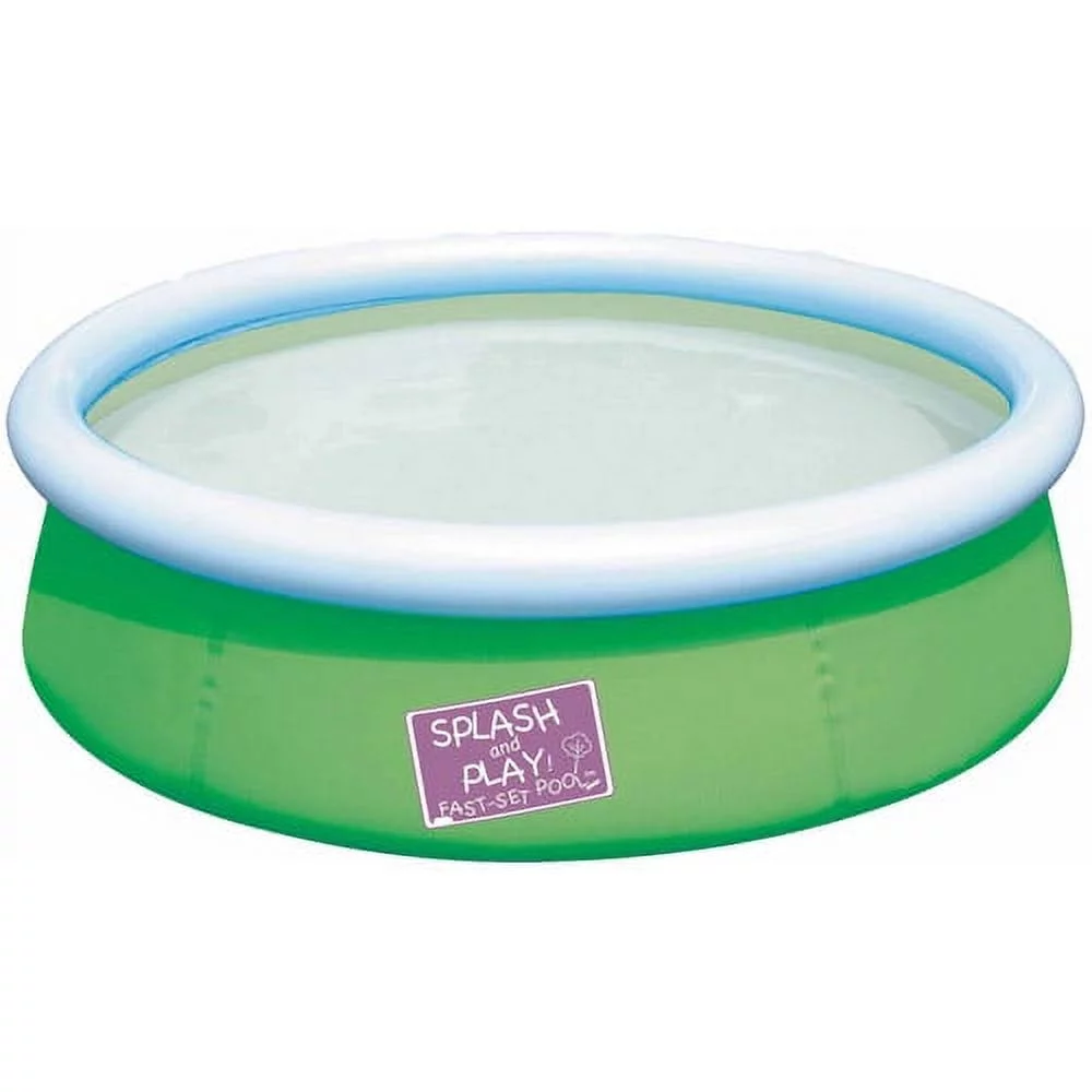 Splash and Play 5' x 15