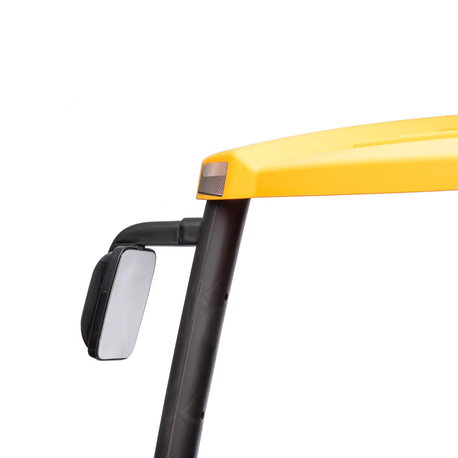 CIPACHO 24 V Powered Ride Ons Tractor, Electric Construction Vehicles for Kids with Working Loader and Backhoe Digger, Kids' Car Toys with Trailer, Green - Womvr