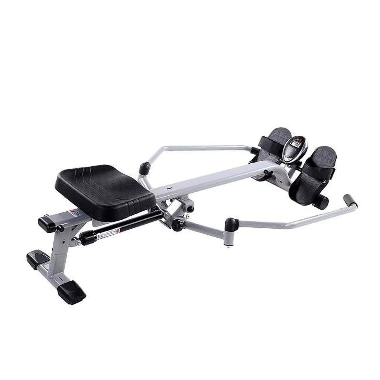 Sunny Health & Fitness Full Motion Rowing Machine - Womvr
