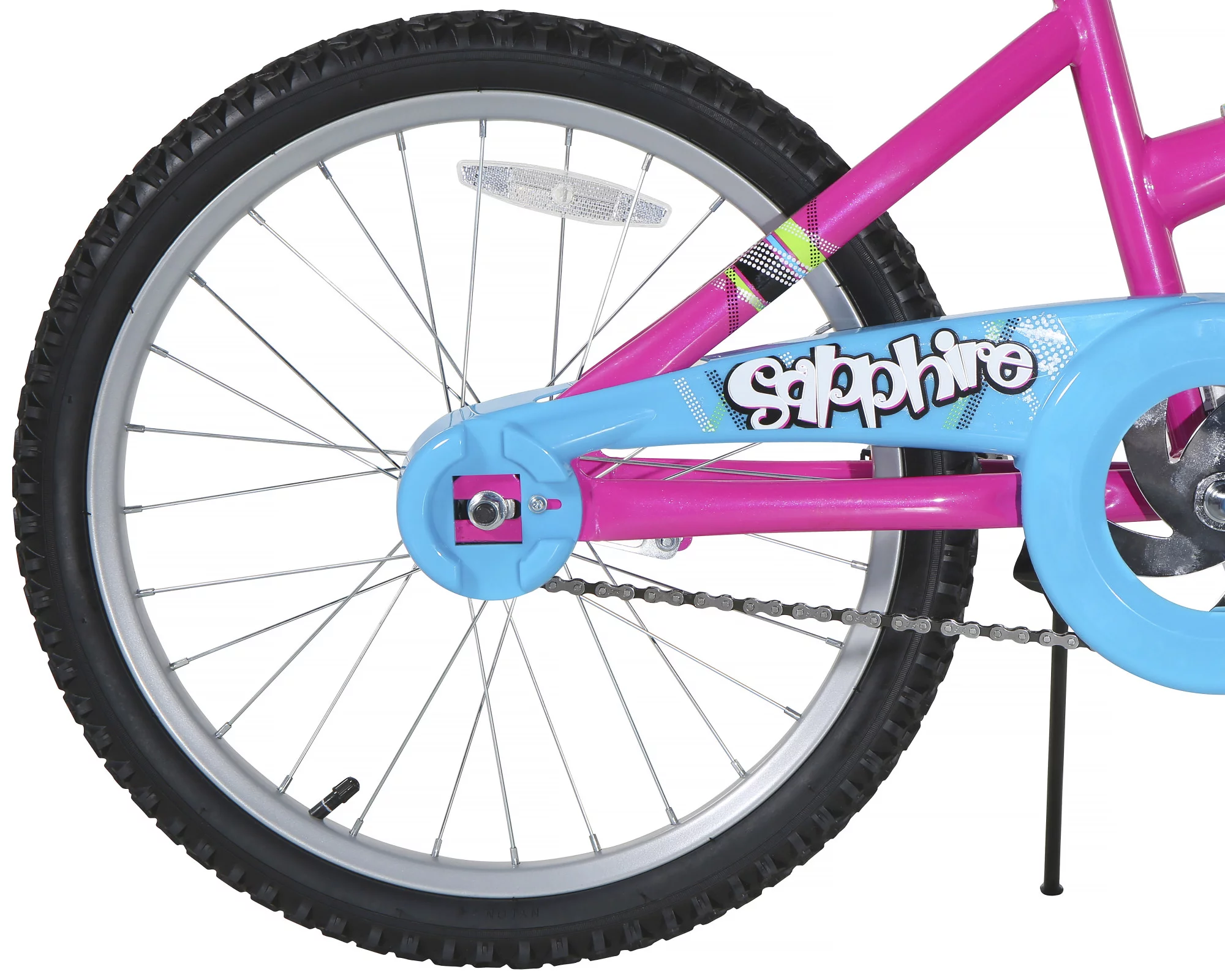 Dynacraft Magna 12-Inch BMX Bike For Age 3-5 Years - Womvr