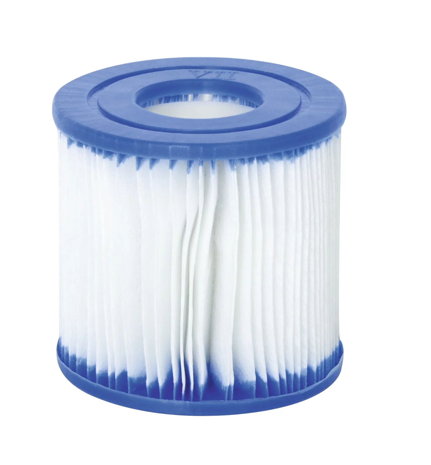 Bestway Fast Set- Round Above Ground Pool Set, 15 ft x 33 in - Womvr