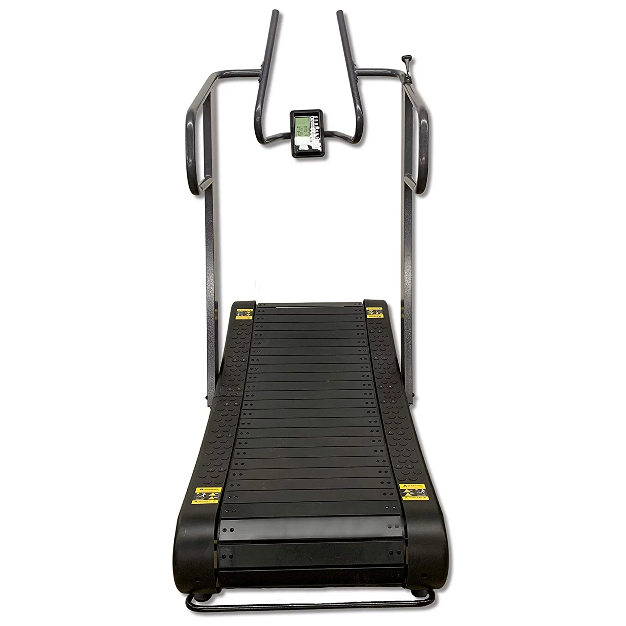SB Fitness Equipment CT400 Self Generated Curved Commercial Treadmill - Womvr