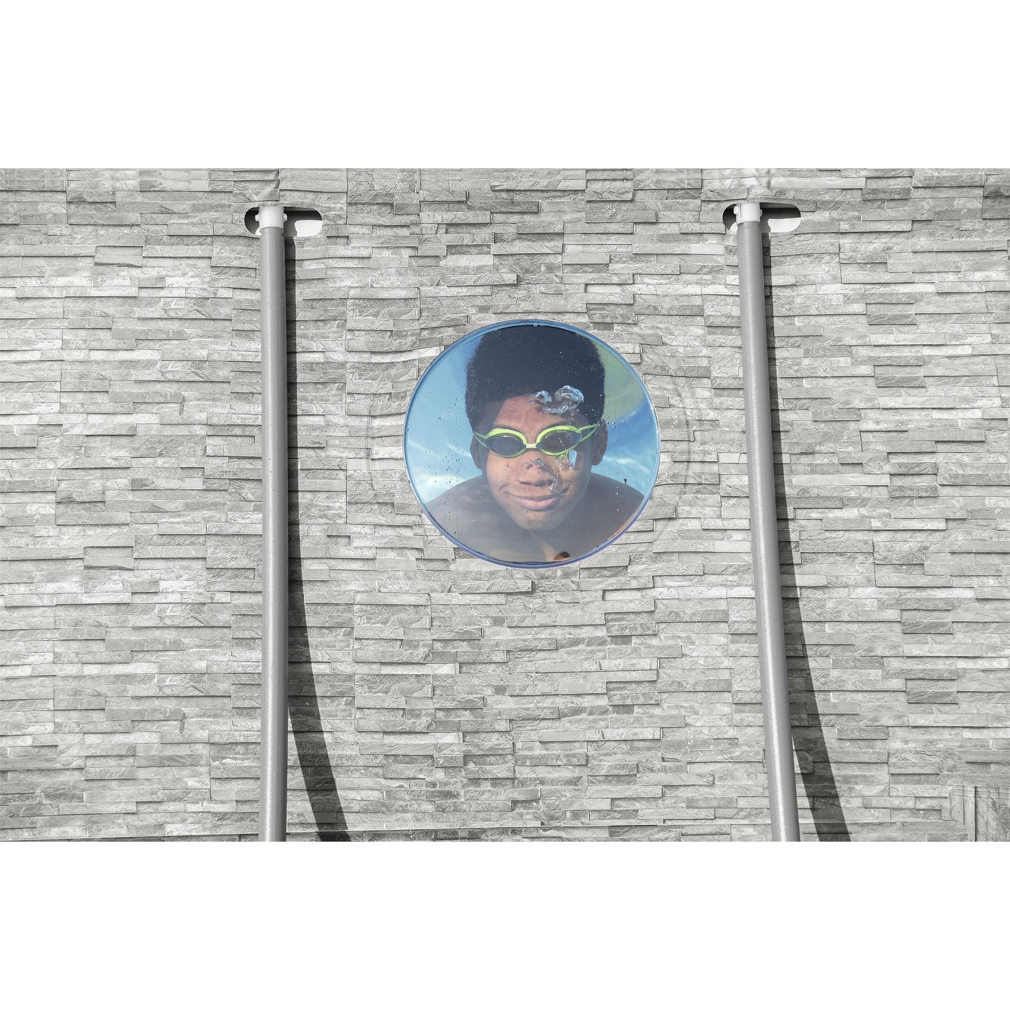 Bestway Power Steel Swim Vista 14' x 8'2