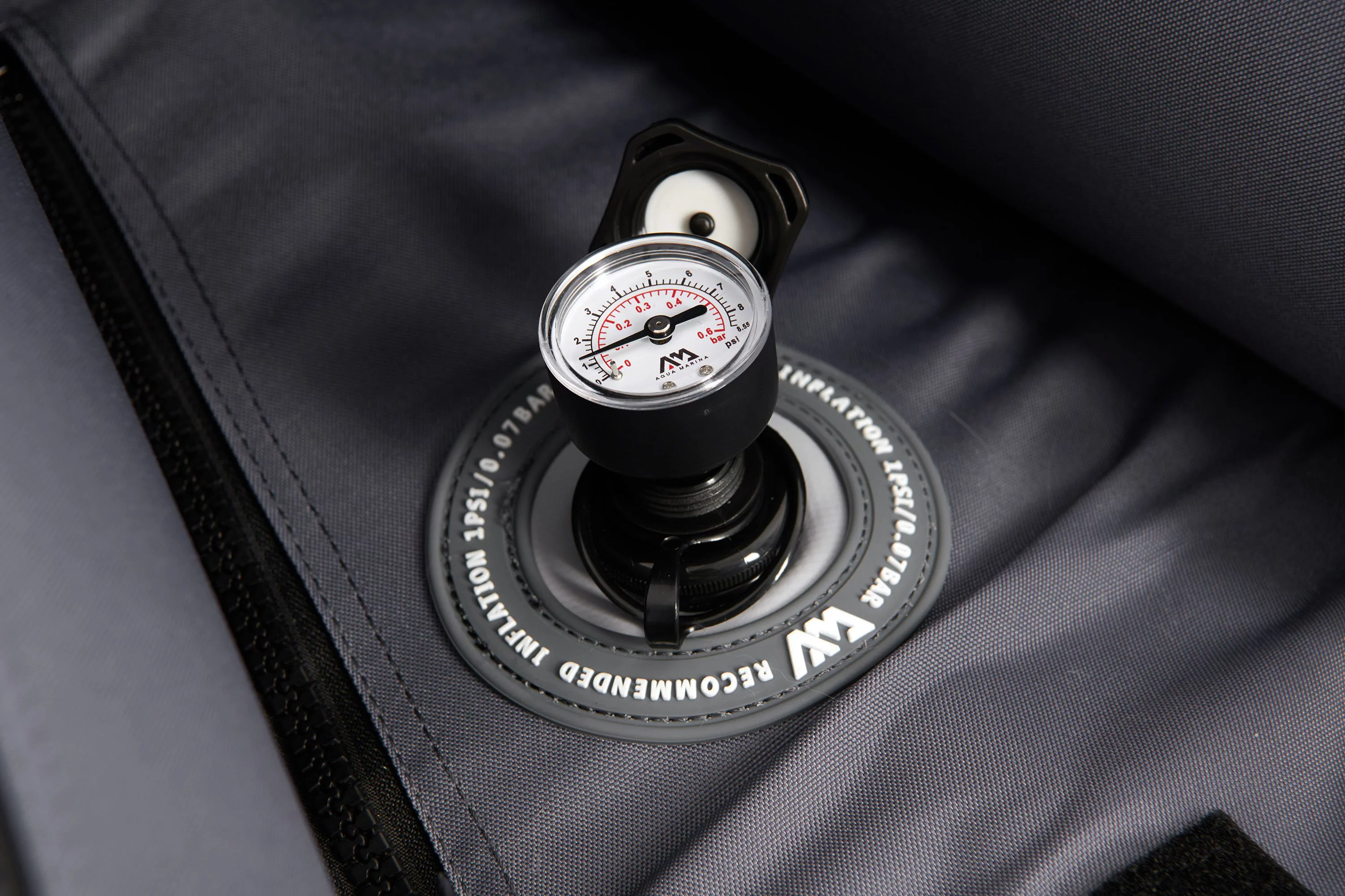 Aqua Marina, 1 Person, RECREATIONAL KAYAK - LAXO 9'4