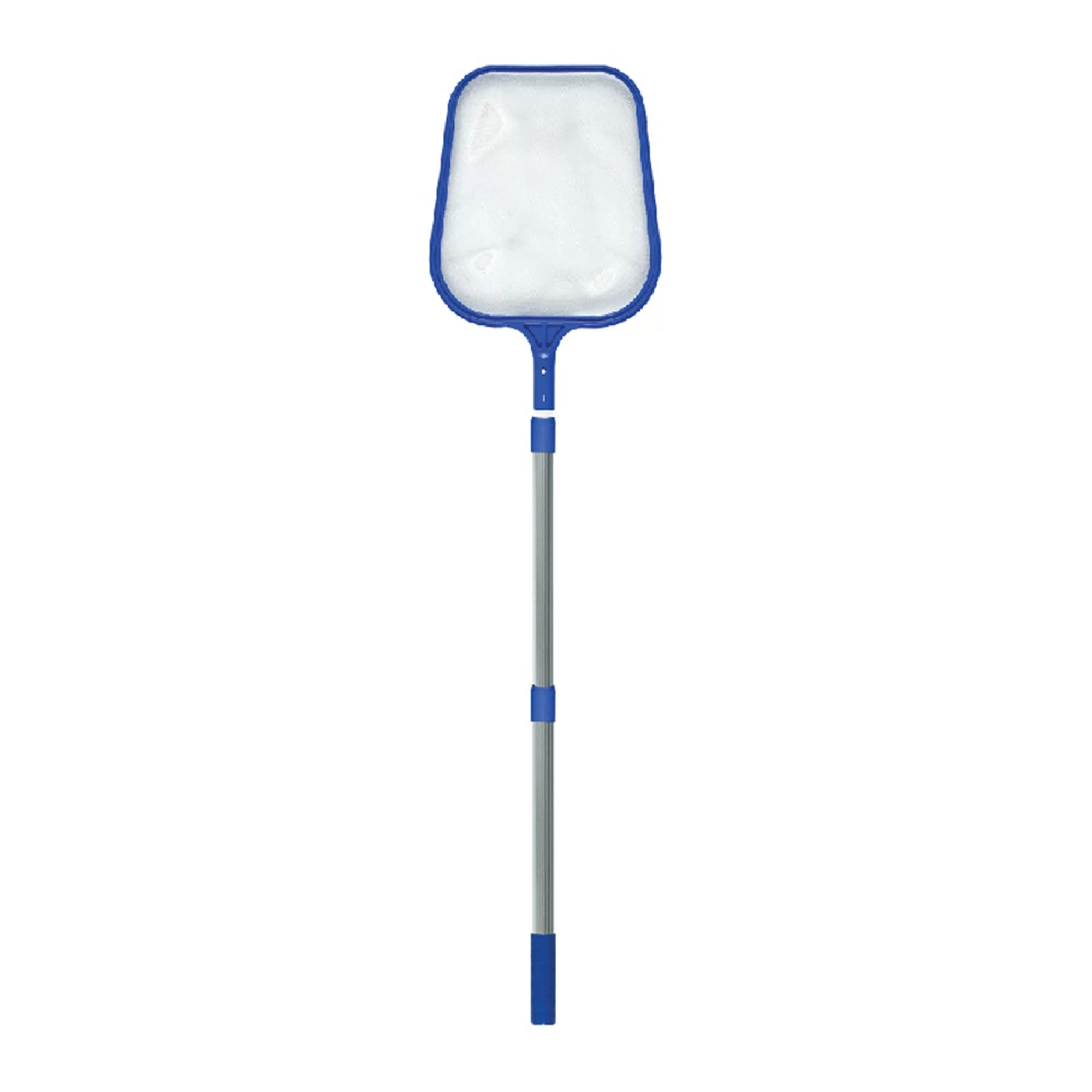 Aquarian 18 Foot by 52 Inch Steel Frame Outdoor Above Ground Pool, Gray - Womvr