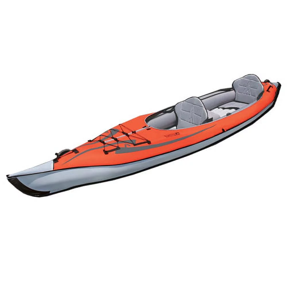Advanced Elements Advanced Frame Convertible Inflatable Kayak - Womvr
