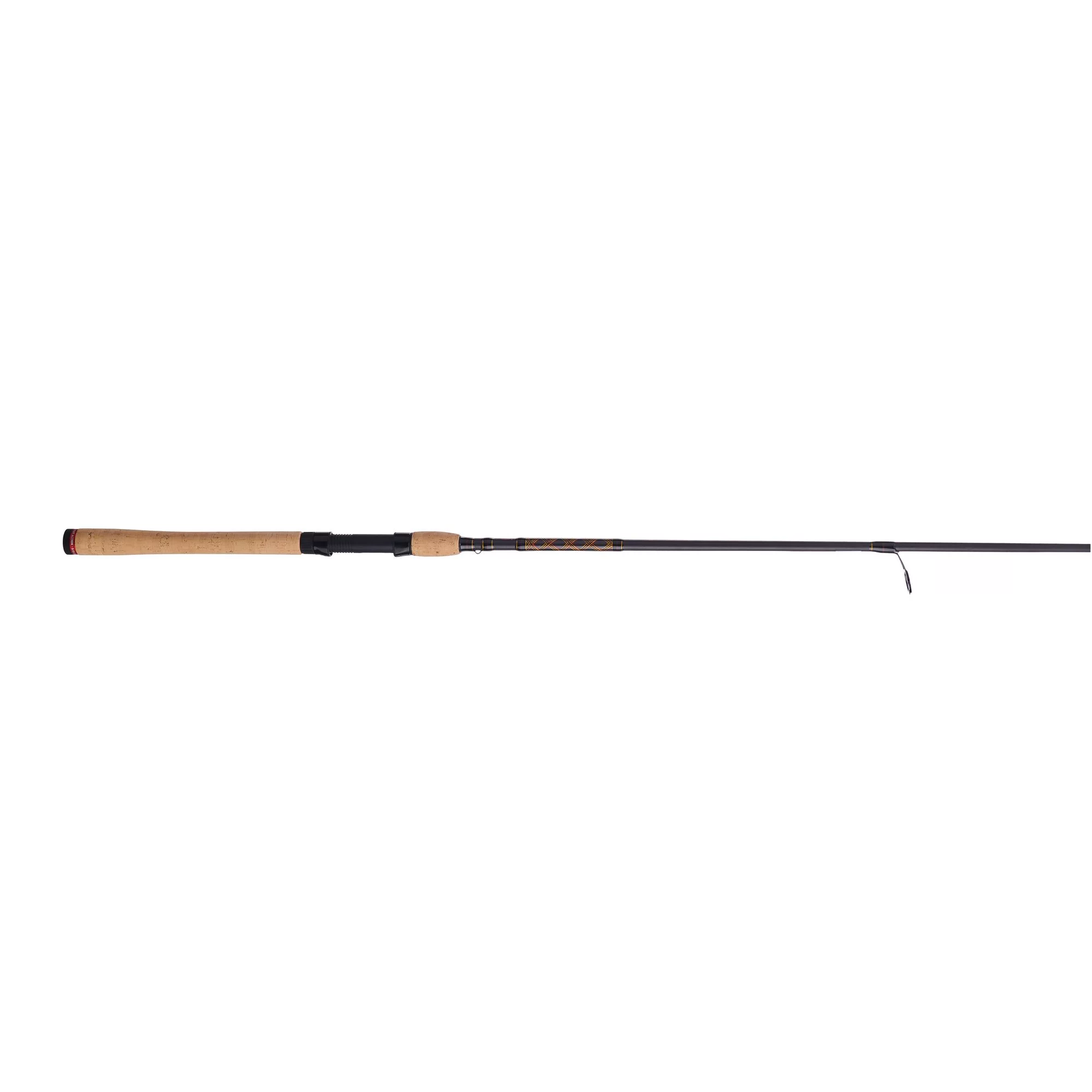 PENN Squadron III 7'6”. Inshore Spinning Rod; 1 Piece Fishing Rod - Womvr