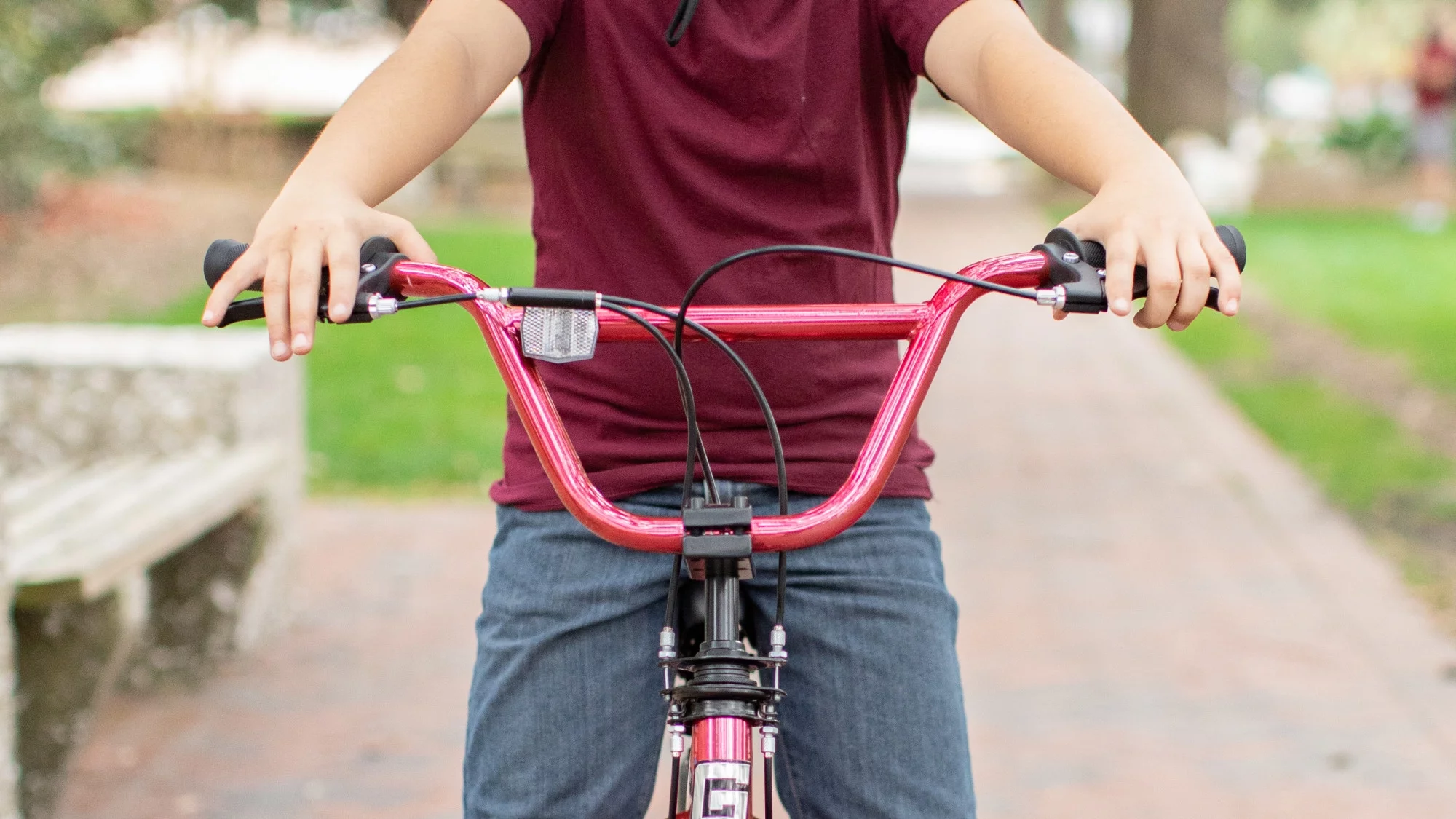 Dynacraft Krome 20-inch Boys BMX Bike for Child 7-14 Years - Womvr