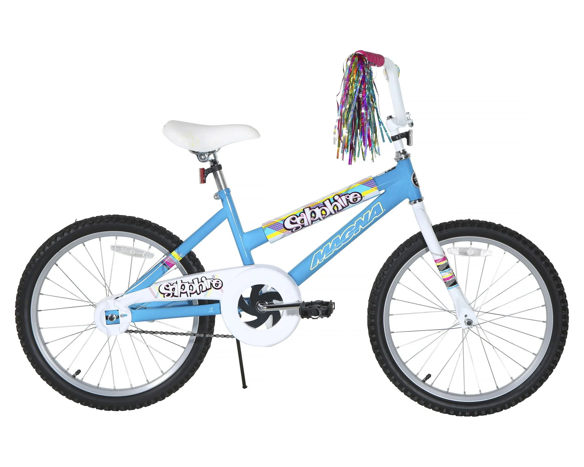 Dynacraft Magna 12-Inch BMX Bike For Age 3-5 Years - Womvr