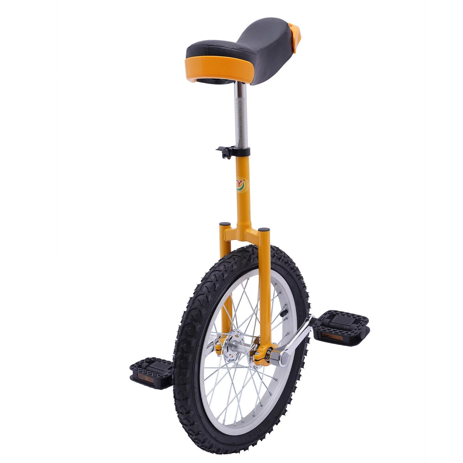 Wheel Unicycle 24