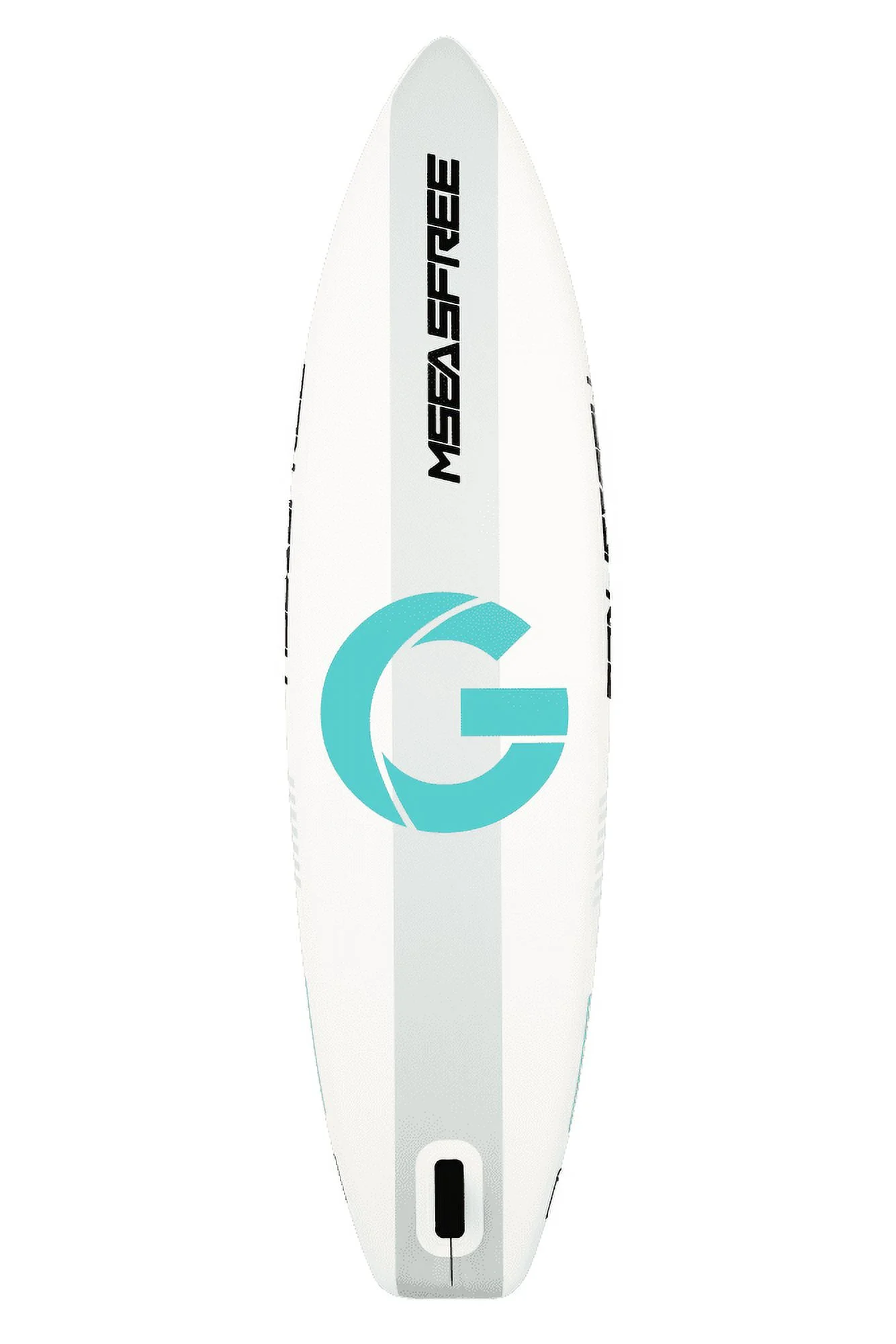 Inflatable Stand Up Paddle Board, 11'x34