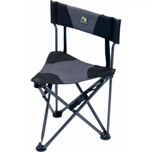 GCI Outdoor Camping Chair, Blue - Womvr