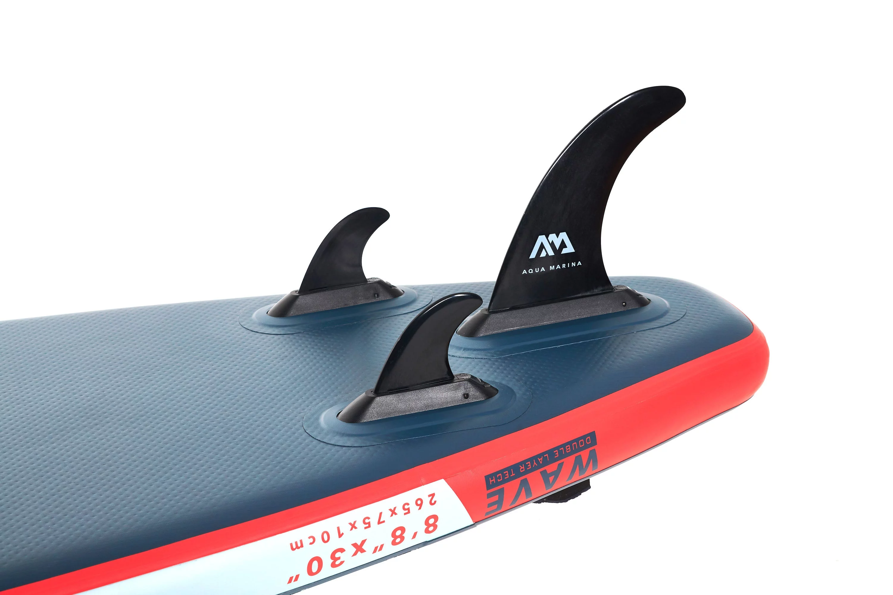 Aqua Marina Stand Up Paddle Board - WAVE 8'8