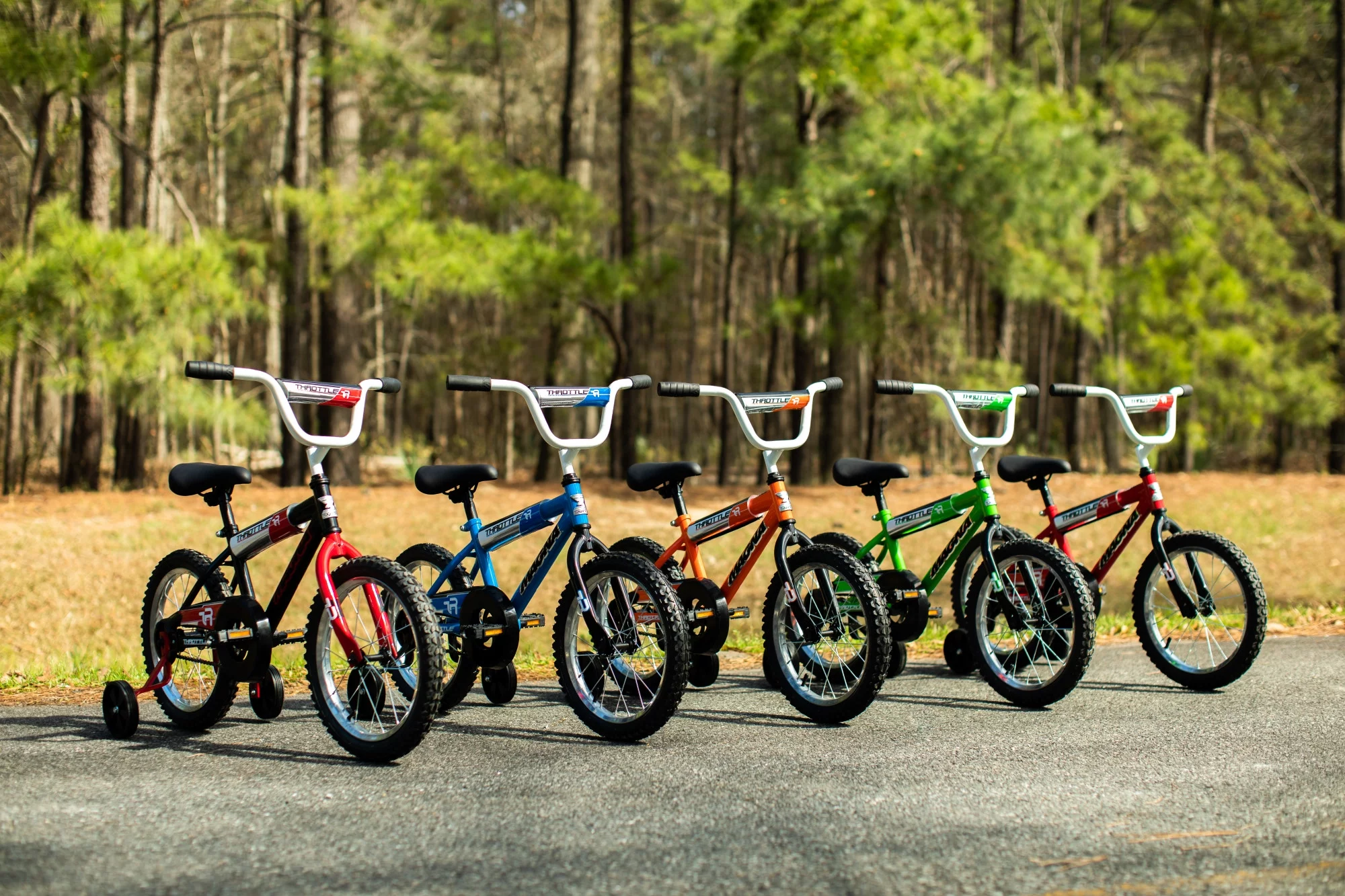 Dynacraft Magna 20-Inch  BMX Bike For Age 7-14 Years - Womvr