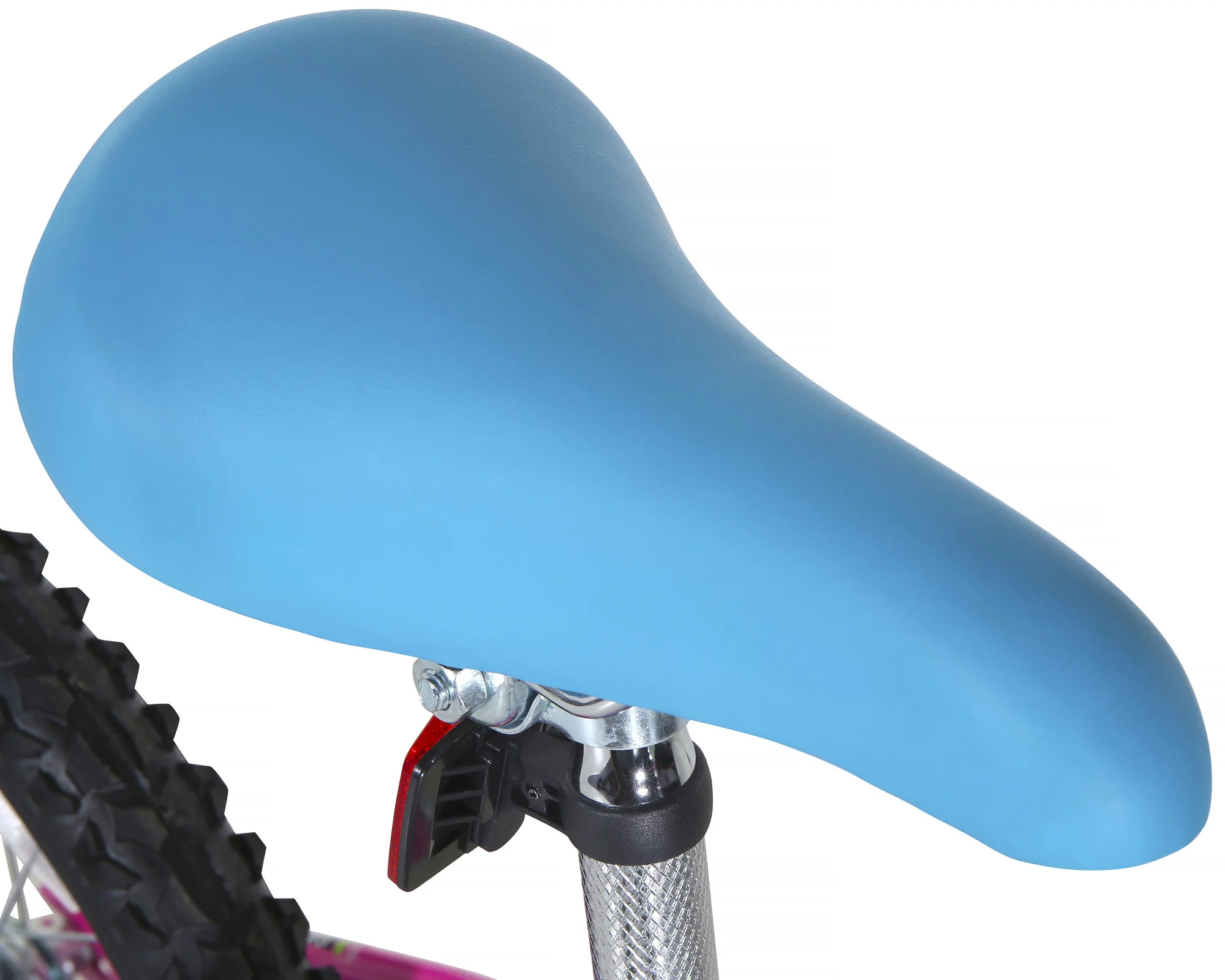 Dynacraft Magna 12-Inch BMX Bike For Age 3-5 Years - Womvr