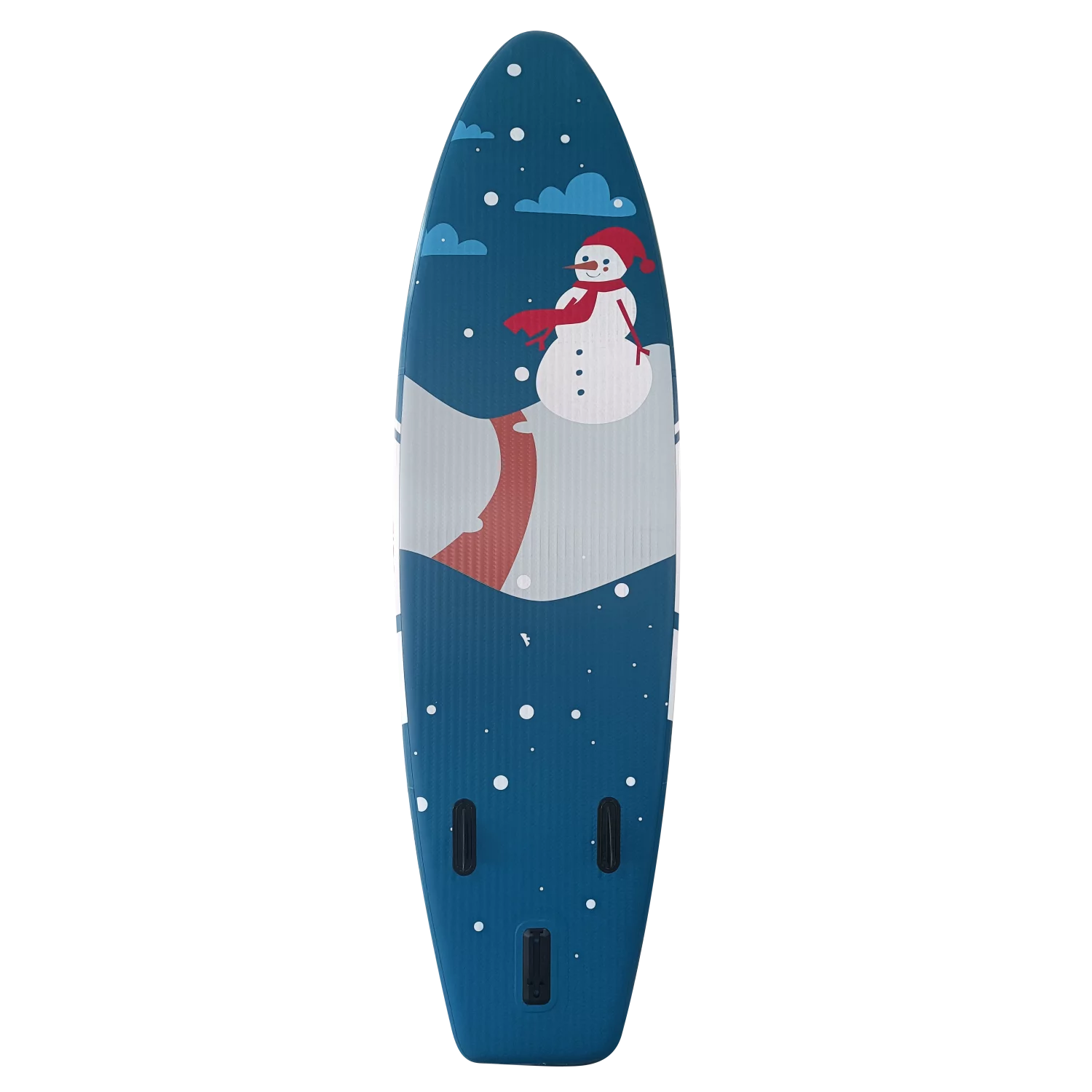 Holaki Inflatable Stand Up Paddle Board 9.9'x33