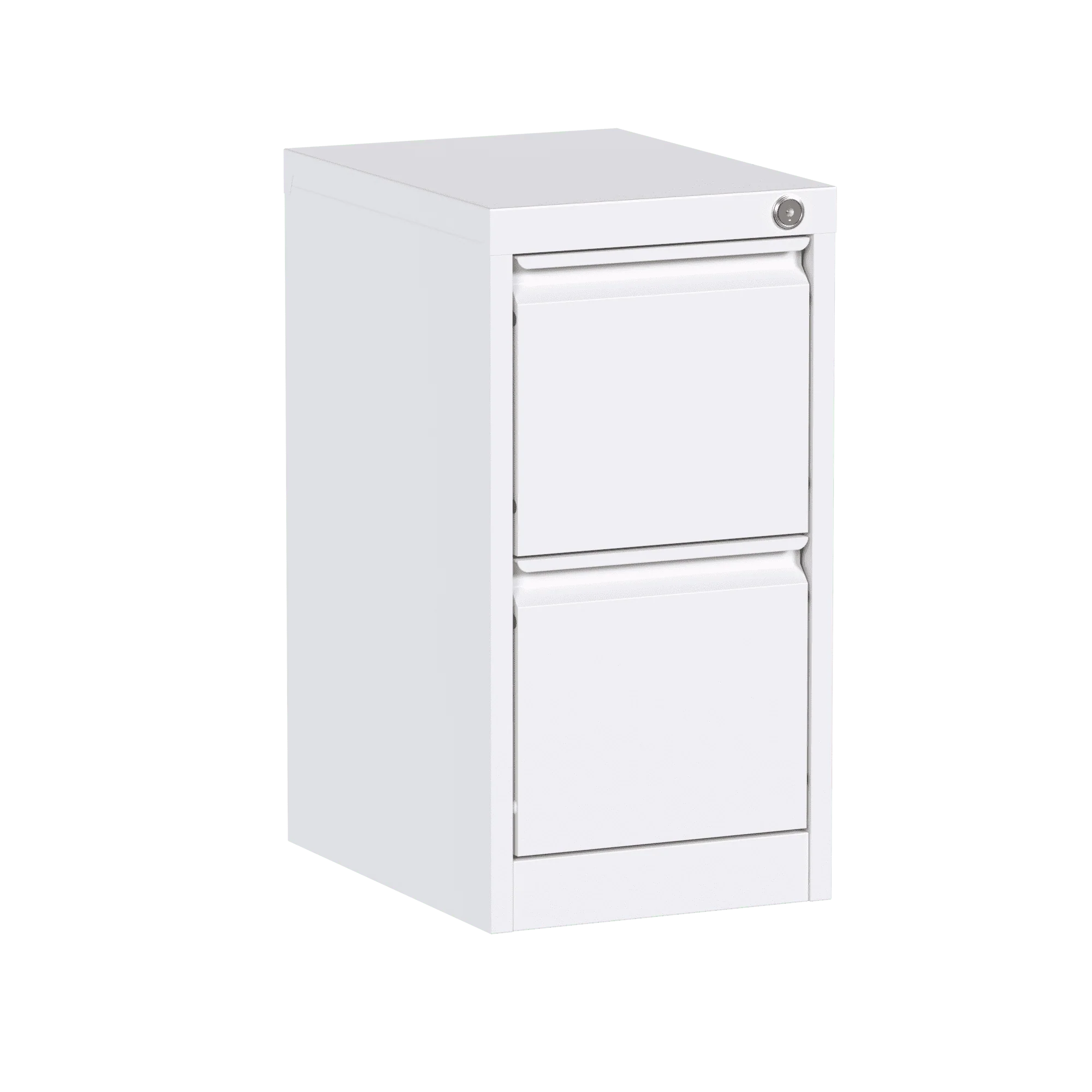 SUPEER 4 Drawer File Cabinet , Metal Vertical File Storage Cabinet with Lock, Office Home Steel Vertical File Cabinet for A4 Letter /Legal Size, 14.96