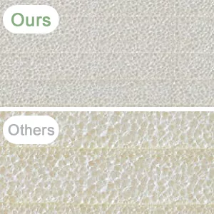 Pkinoicy 47x47inch Play Pen with Mat for Babies and Toddlers, Playpen with Mat, Baby Playpen with Mat, mall Baby Playpen with Mat - Womvr