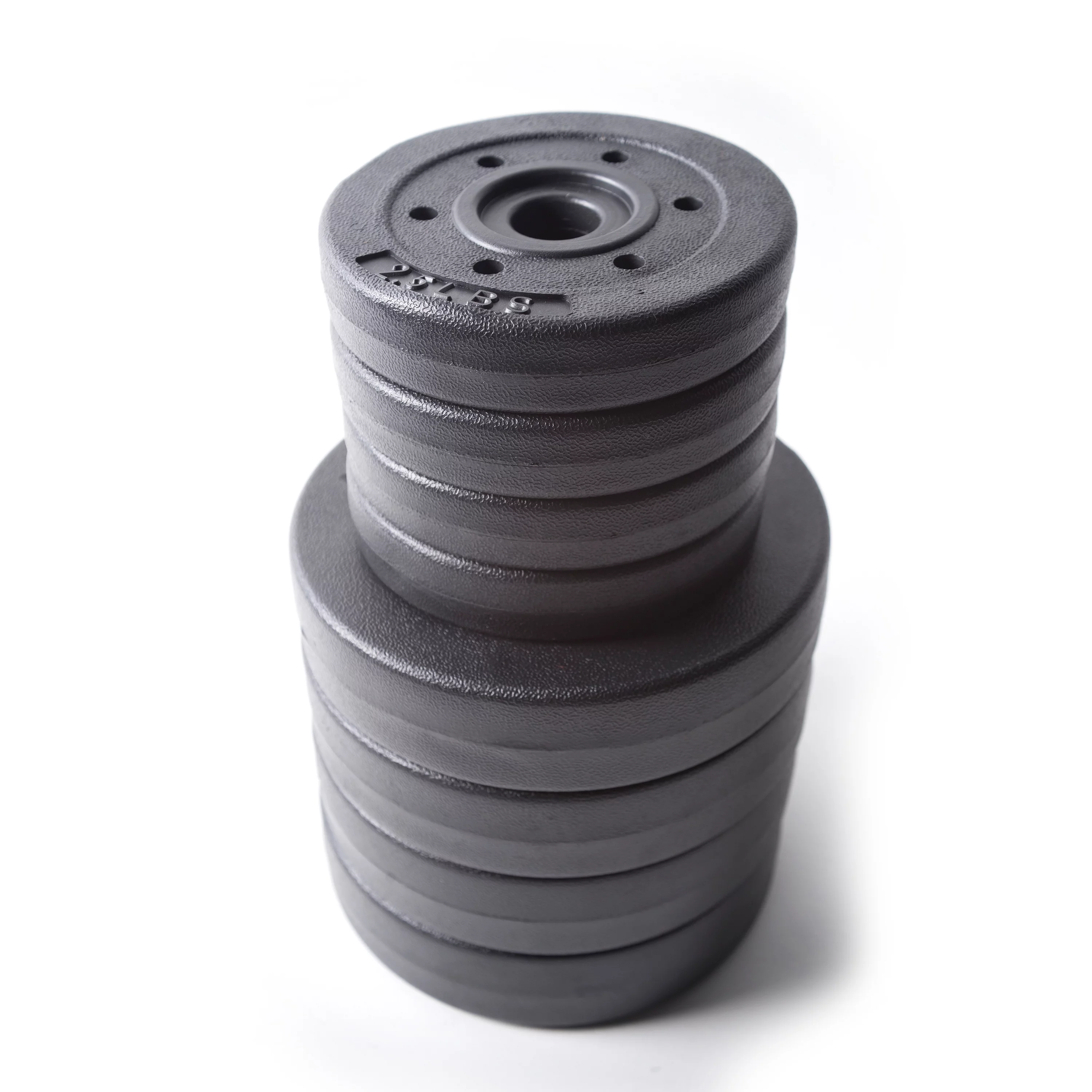 Athletic Works 40lb Adjustable Vinyl Dumbbell Set - Womvr