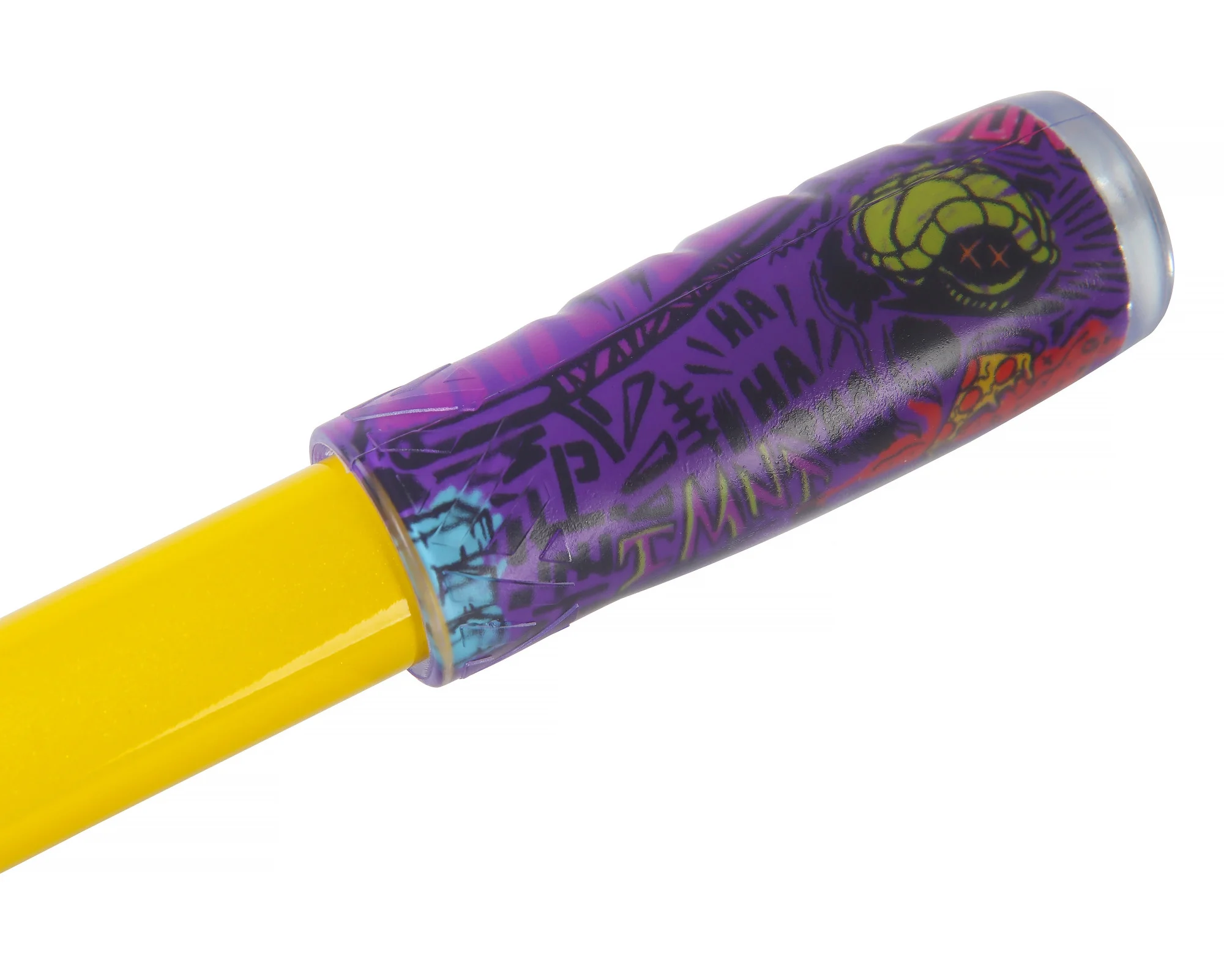 Dynacraft Teenage Mutant Ninja Turtles 16-inch Boys BMX Bike for Child 5-7 years - Womvr