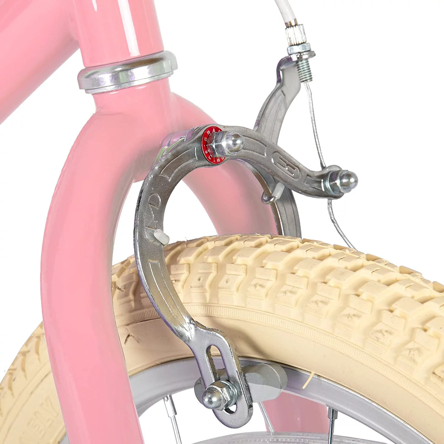 JOYSTAR Girls Bike for 2-12 Years Old Toddlers and Kids, 12