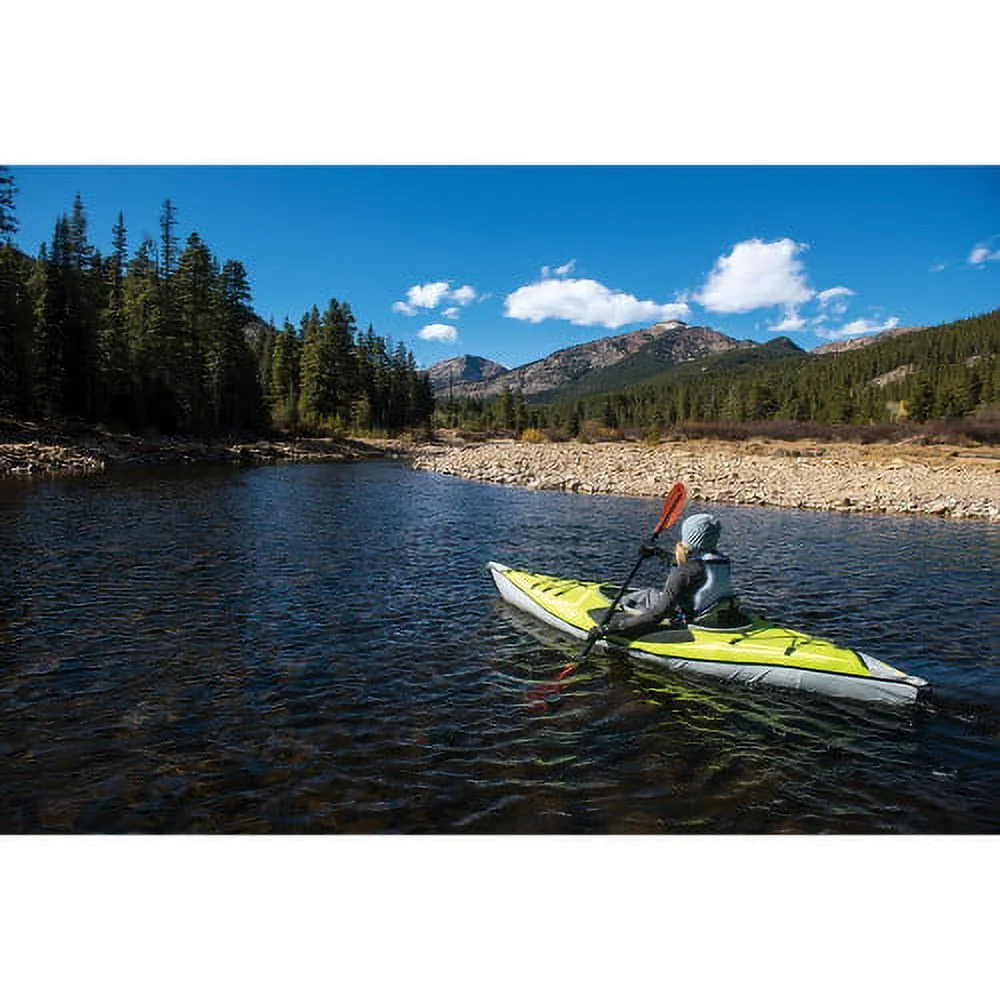 Advanced Elements AdvancedFrame Ultralight Kayak with Pump - Womvr