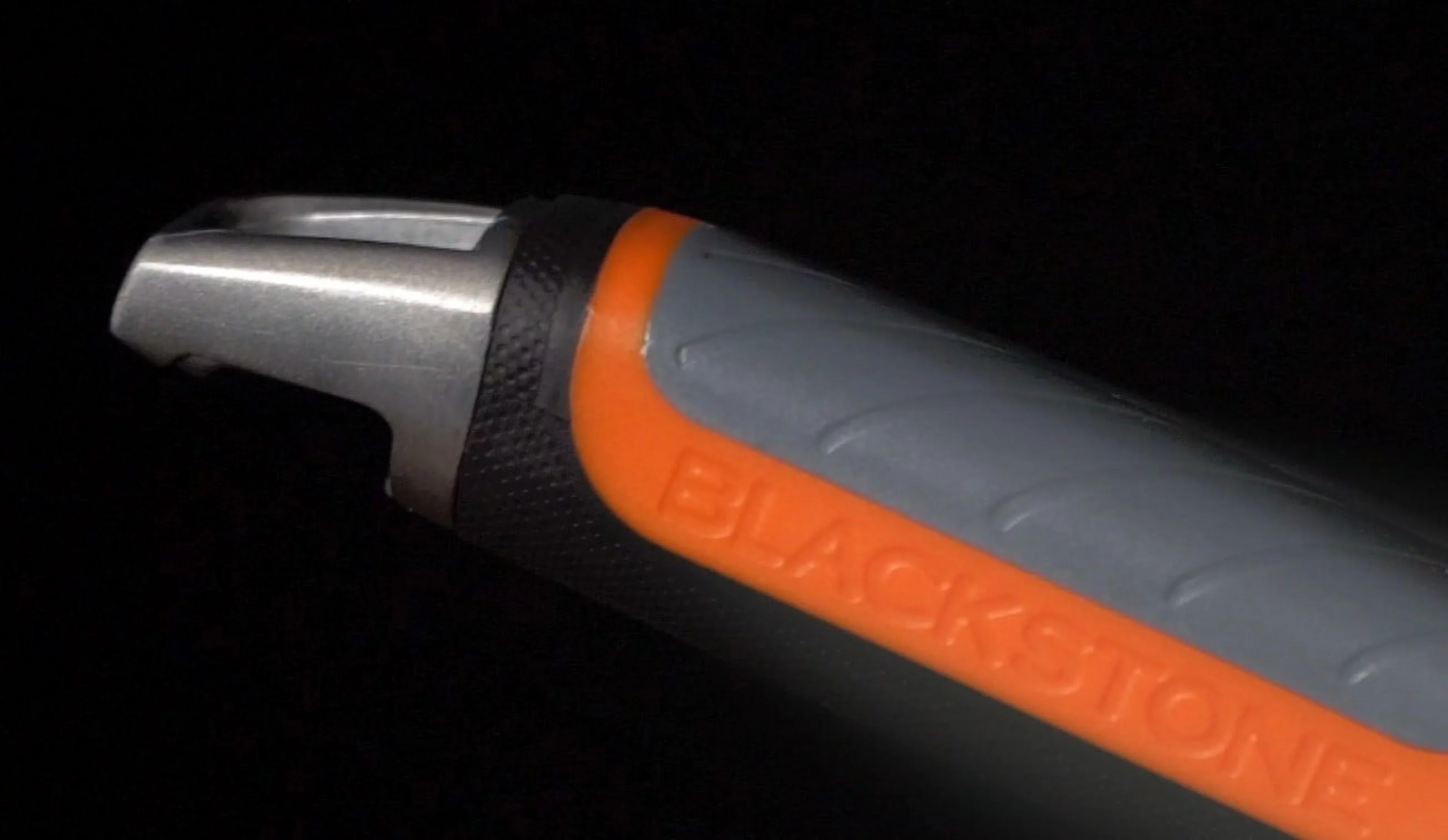 Blackstone Signature Series 3-in-1 Griddle Cleaning Tool - Womvr