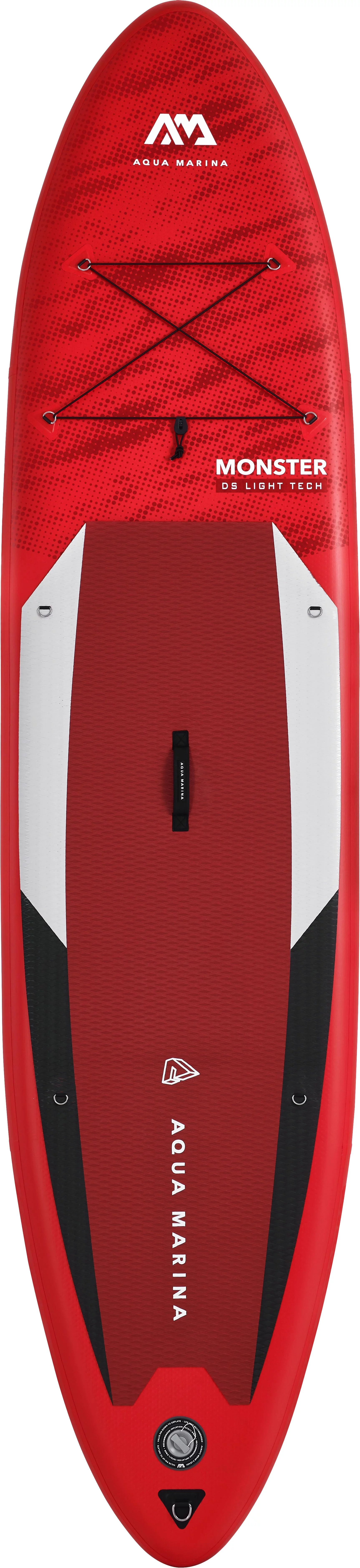 Aqua Marina Stand Up Paddle Board - MONSTER 12'0