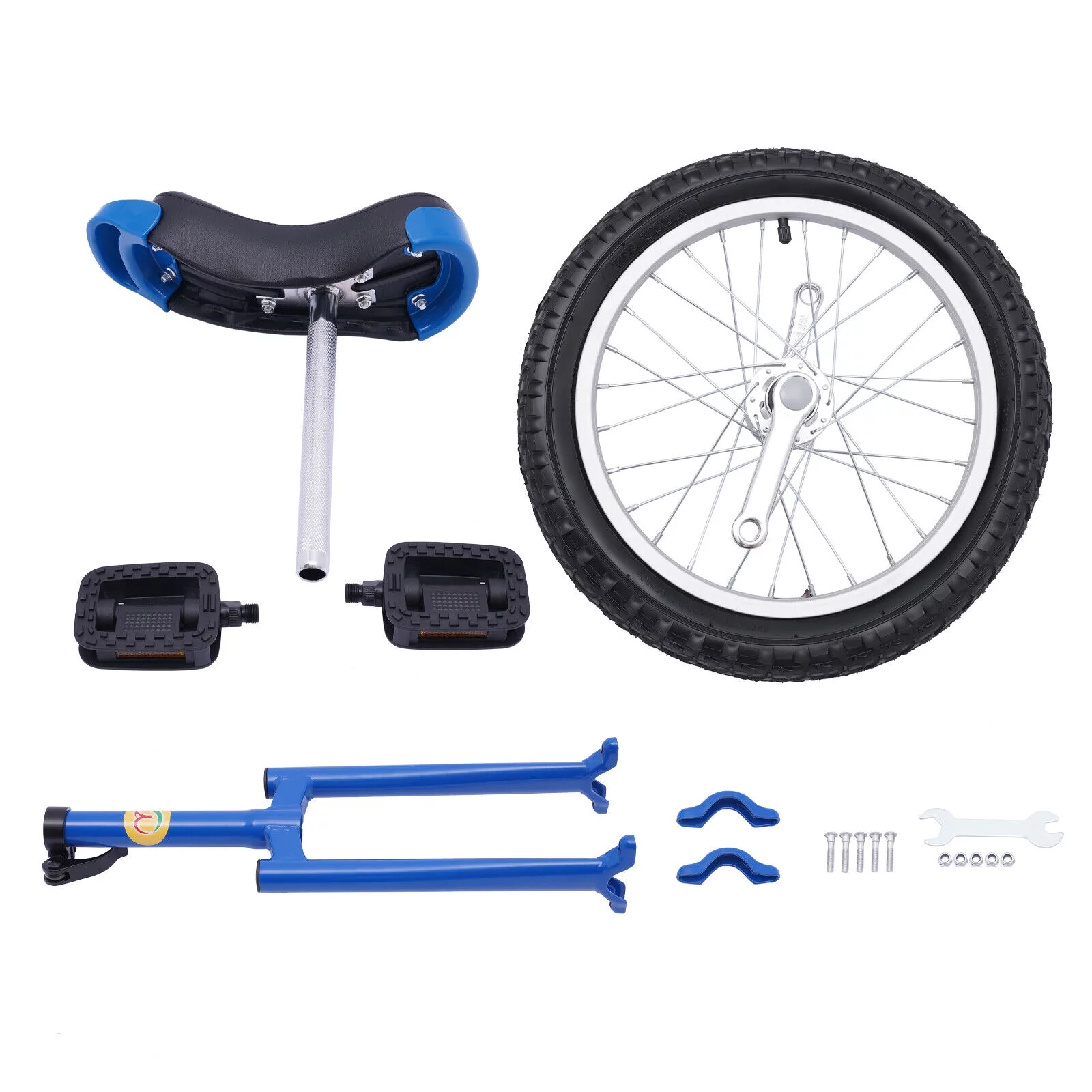 Wheel Unicycle 24