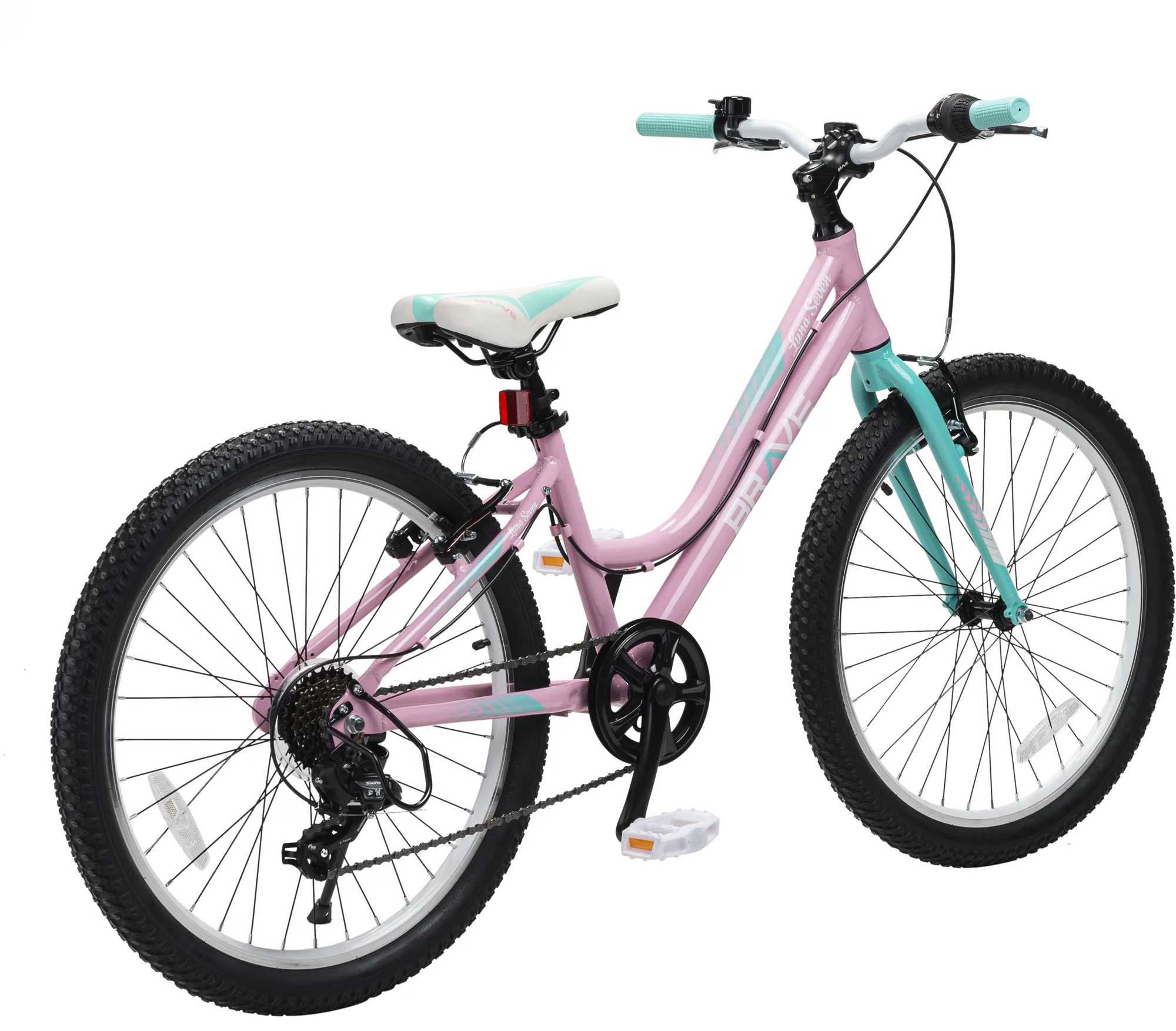 Revere Bicycles Kids and Adults 24
