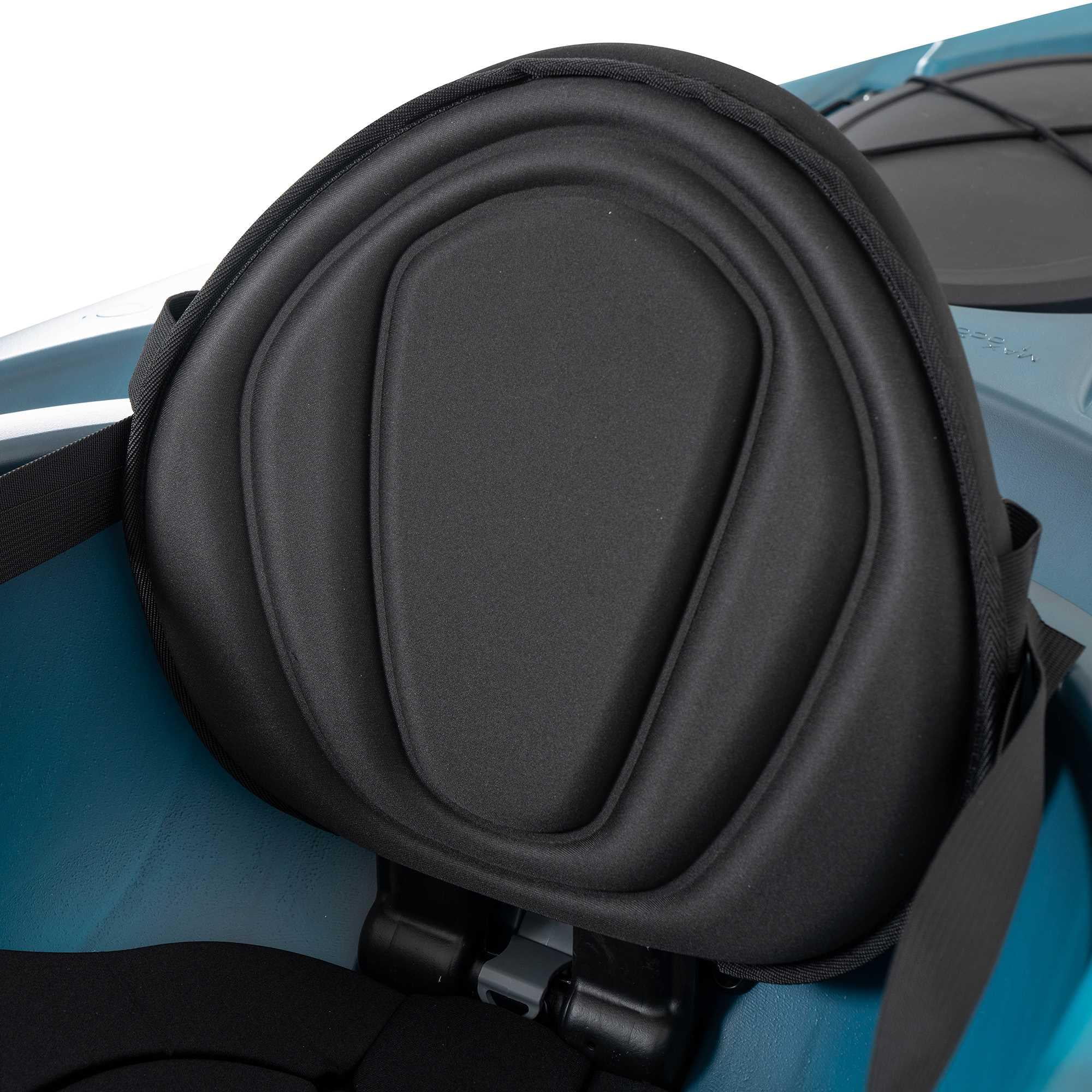 Lifetime Guster 10 ft Sit-Inside Kayak, Lightning Fusion (90852) - Womvr