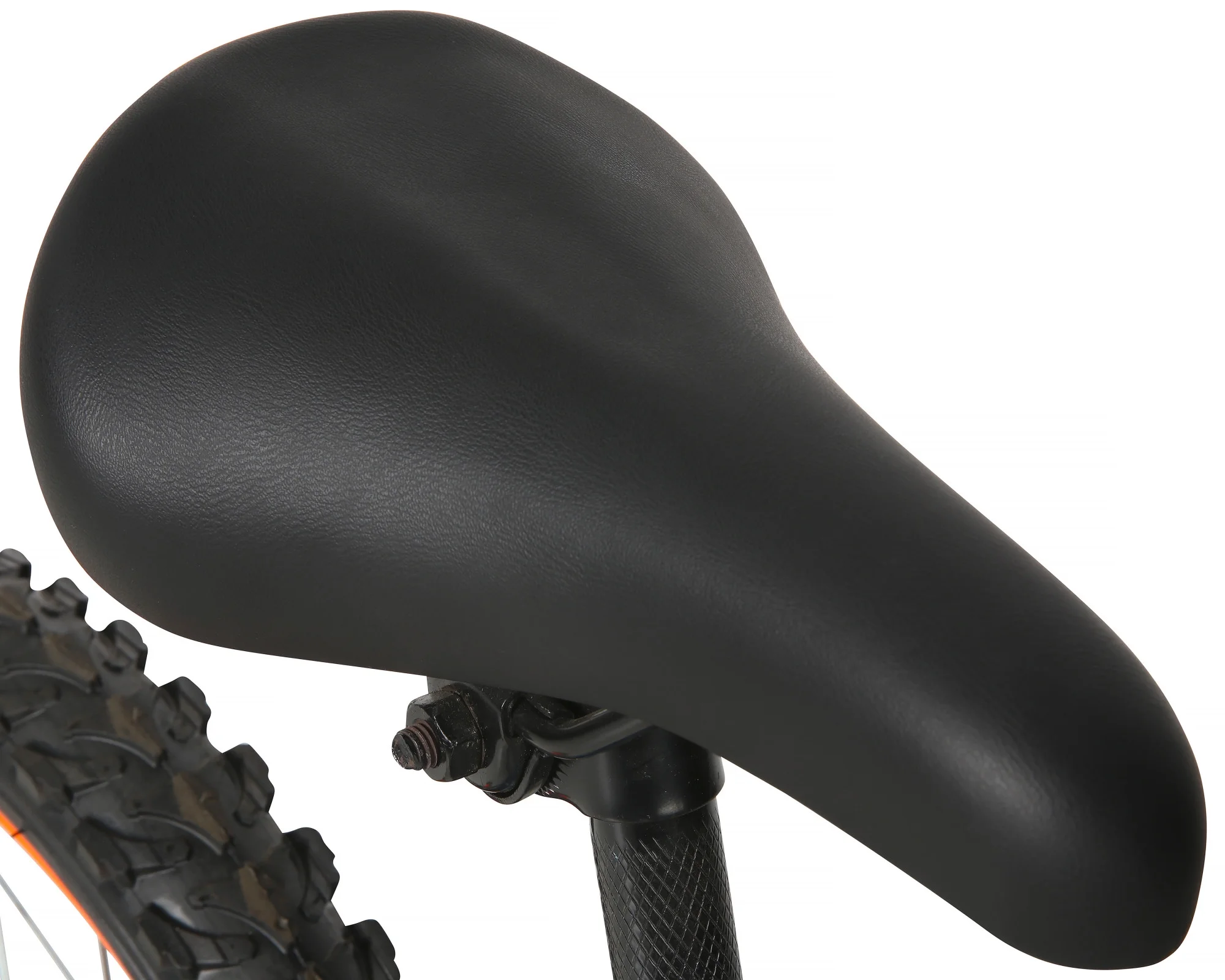 Dynacraft Hot Wheels 16-inch Boys BMX Bike For Children 5-7 years - Womvr