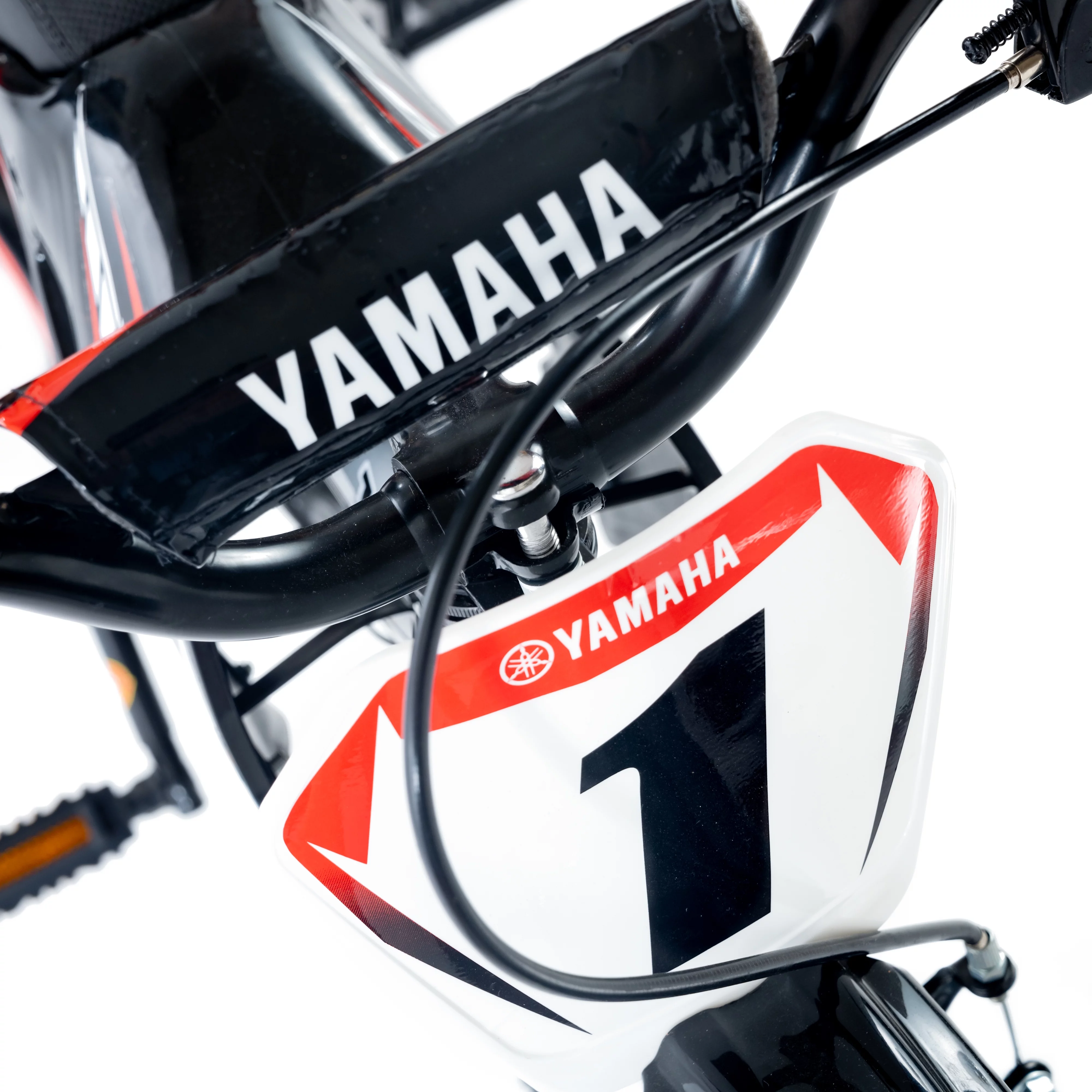 16in Yamaha Motobike for children ages 4 to 8 Years old - Womvr