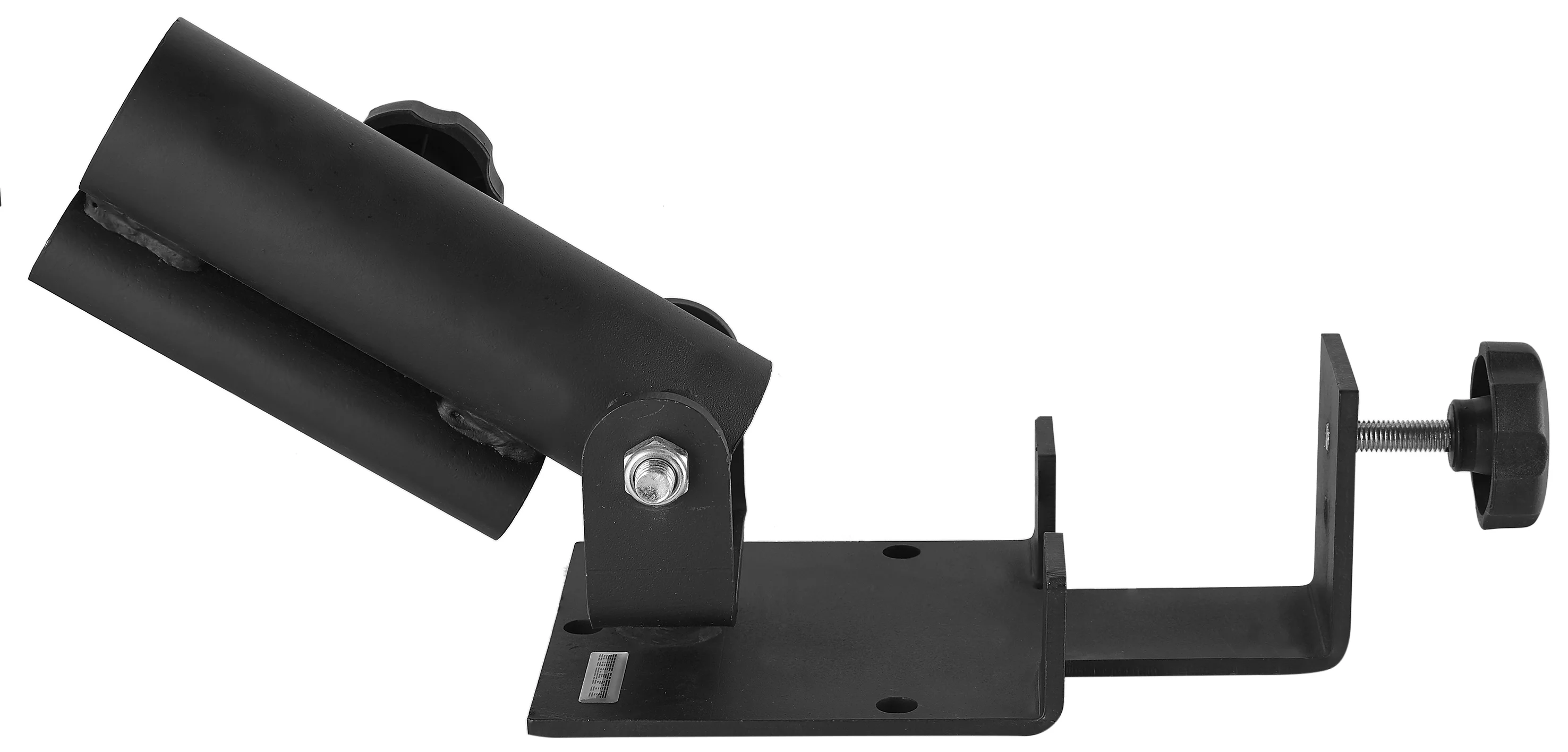 BalanceFrom PC-1 Series 1000lb Capacity Multi-Function Adjustable Power Cage Power Rack with Optional Lat Pull-down and Cable Crossover, Power Cage Only - Womvr