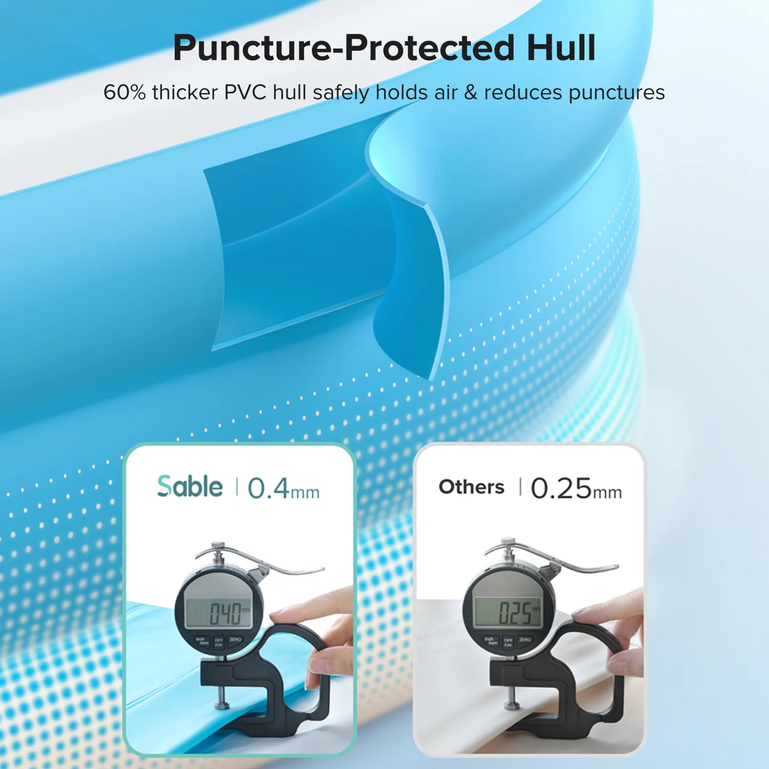 EVAJOY 10ft × 30in Easy Set Inflatable Swimming Pool with Pool Cover - Perfect Above Ground Pool for Family Fun in Your Backyard Garden - Womvr