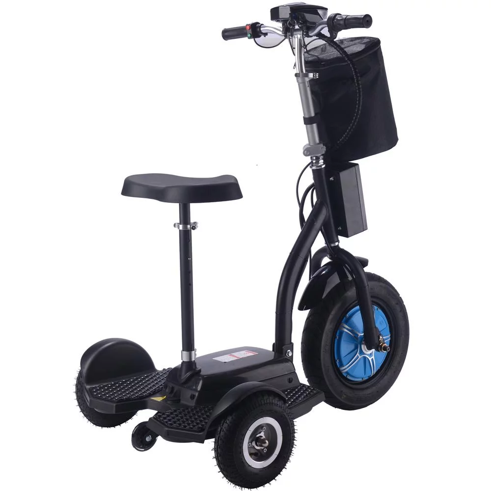 MotoTec Electric Mobility Trike 48v 750w Lithium - Womvr