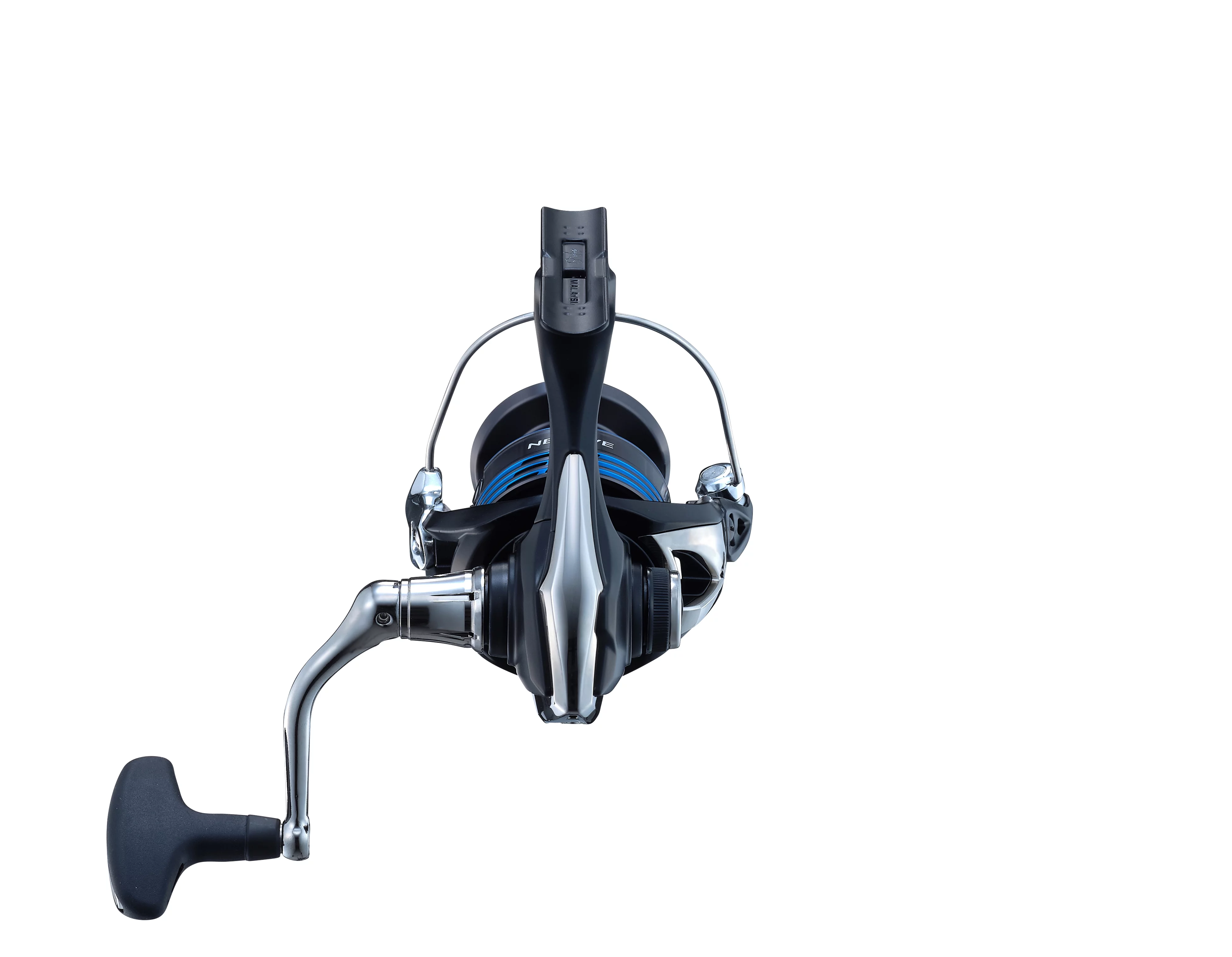 Shimano Fishing NEXAVE C5000HG FI Spinning Reel [NEXC5000HGFI] - Womvr