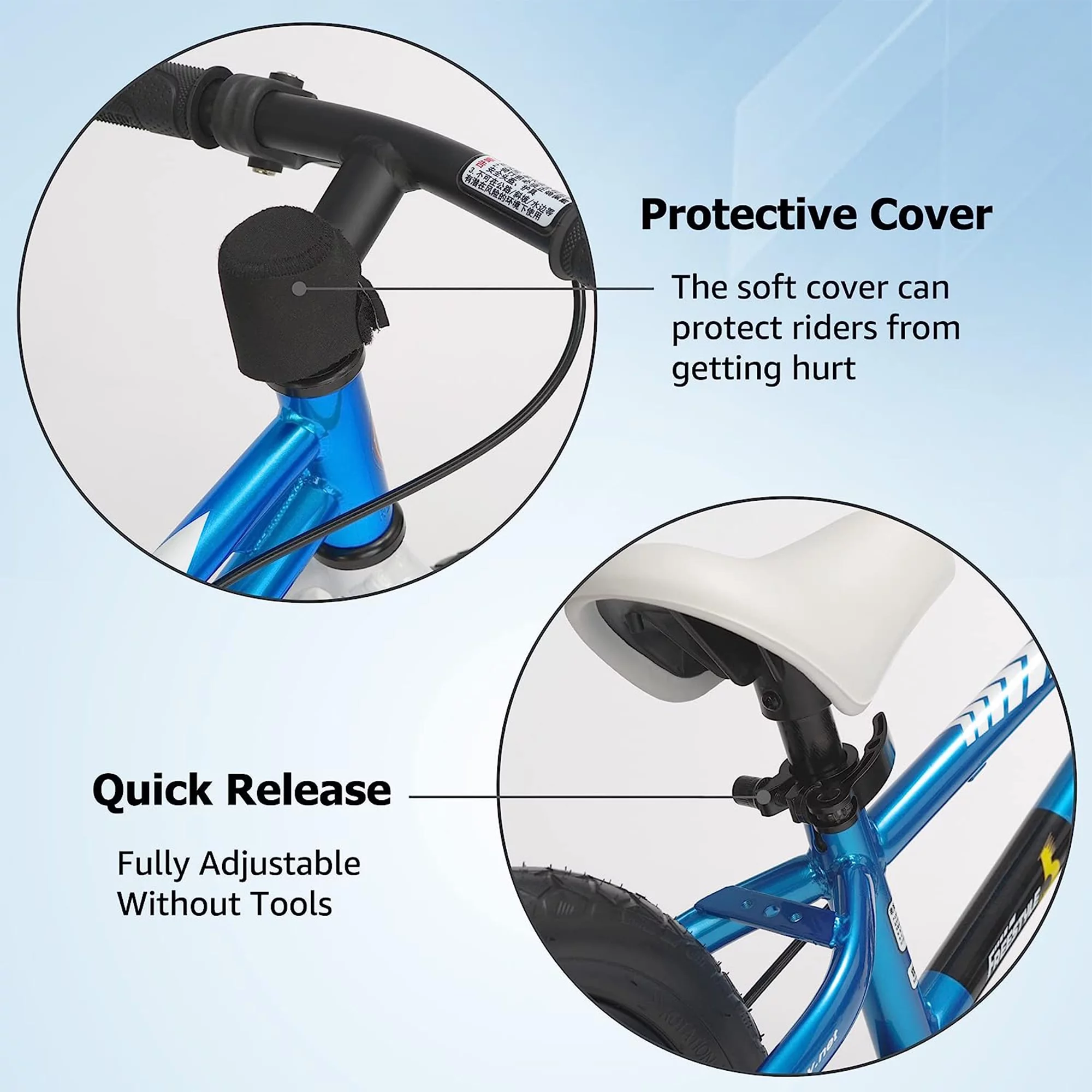 RoyalBaby Freestyle 12